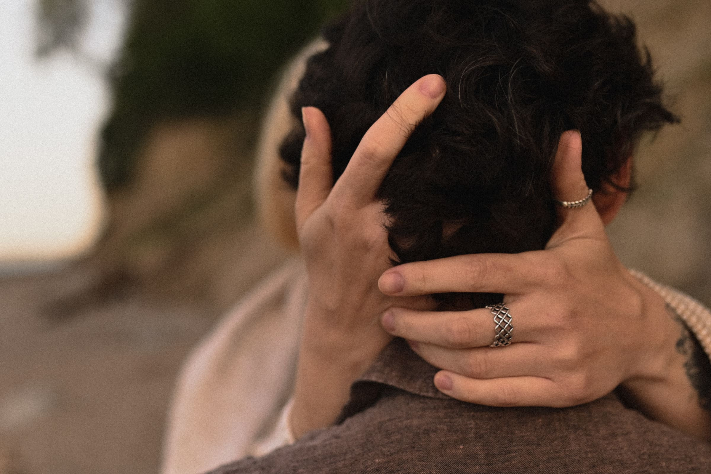 Пары / Love story. Свадебный и семейный фотограф в Гамбурге Екатерина Поминова