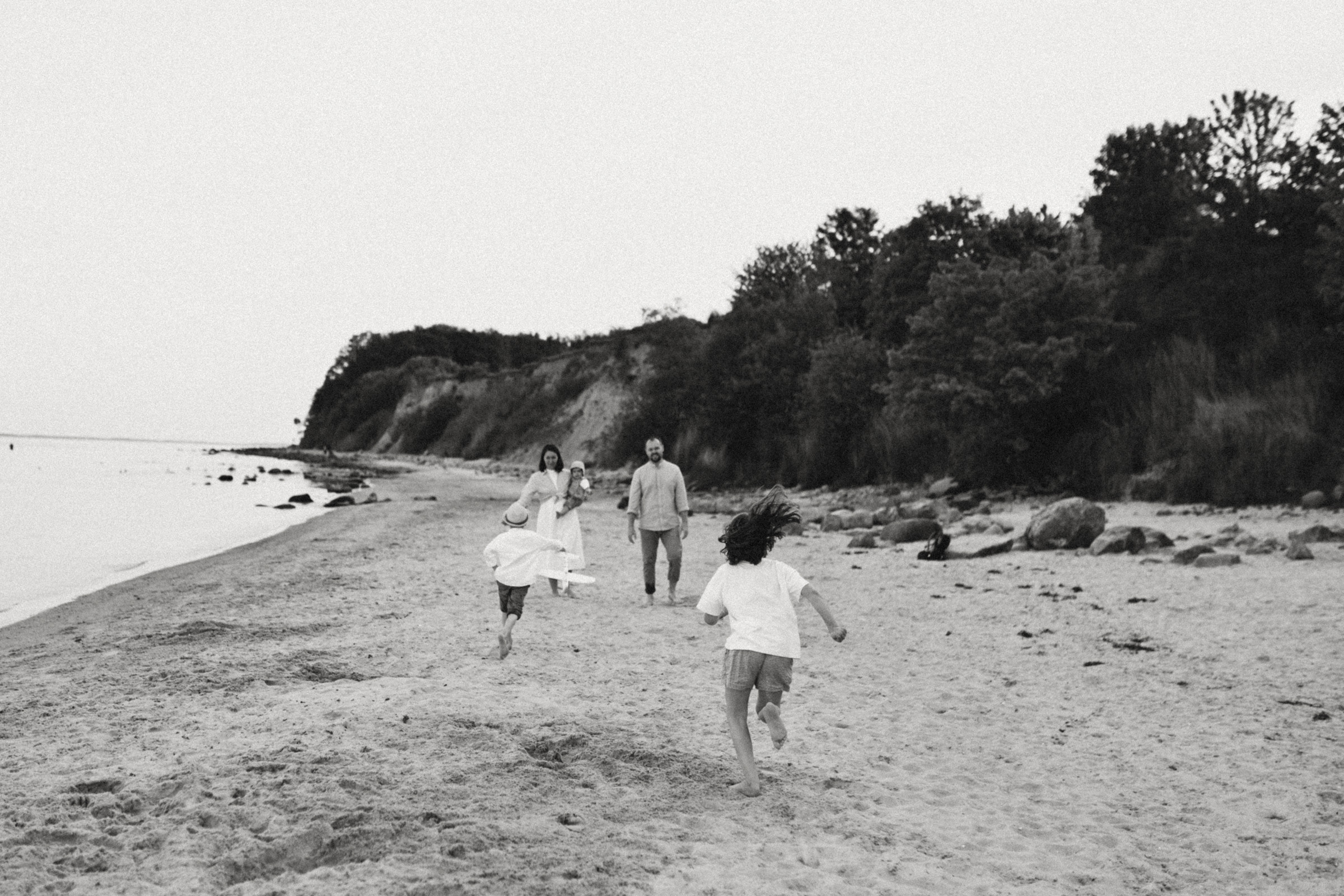 Familien Fotoshooting. Свадебный и семейный фотограф в Гамбурге Екатерина Поминова