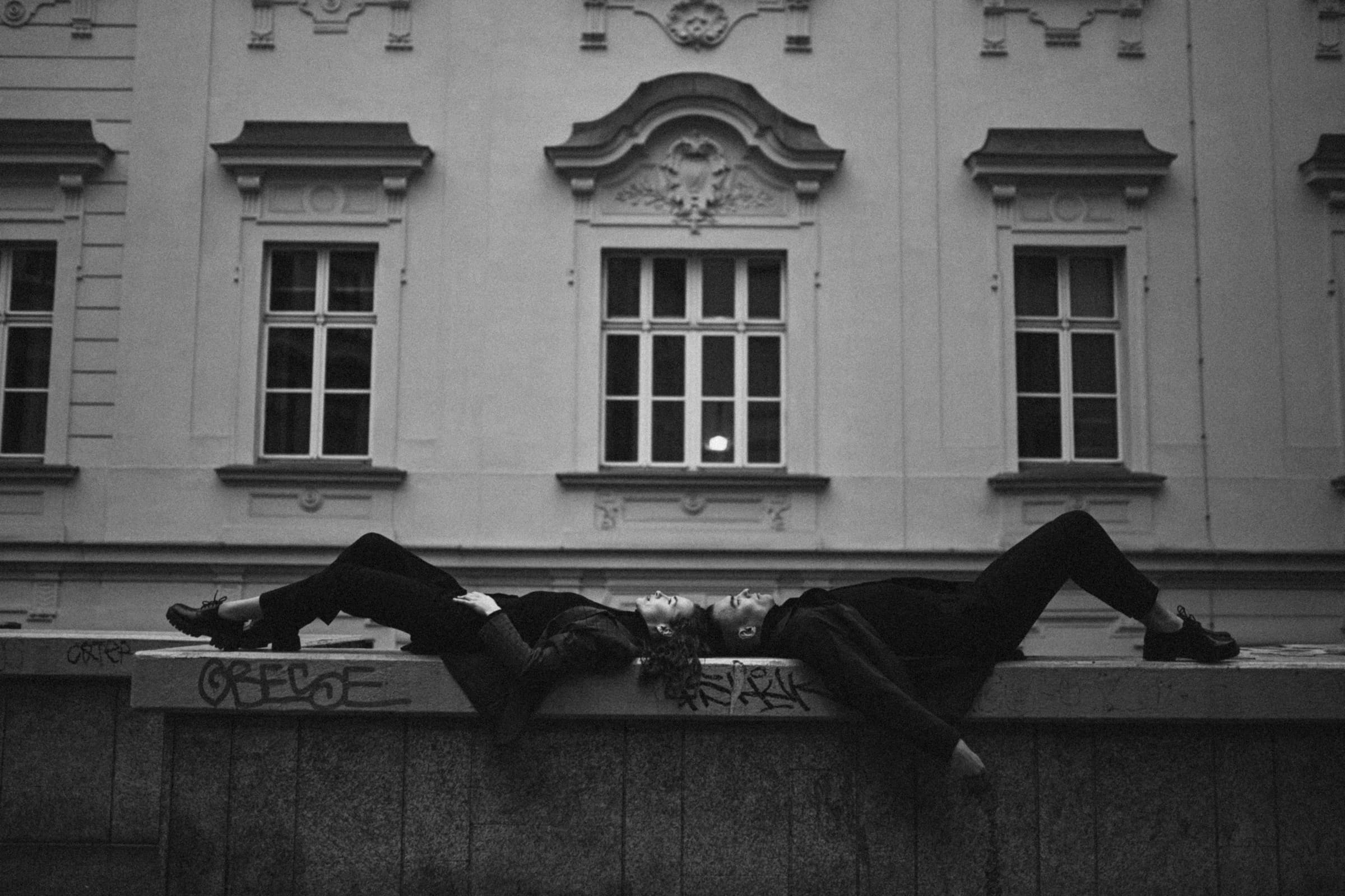 Пары / Love story. Свадебный и семейный фотограф в Гамбурге Екатерина Поминова