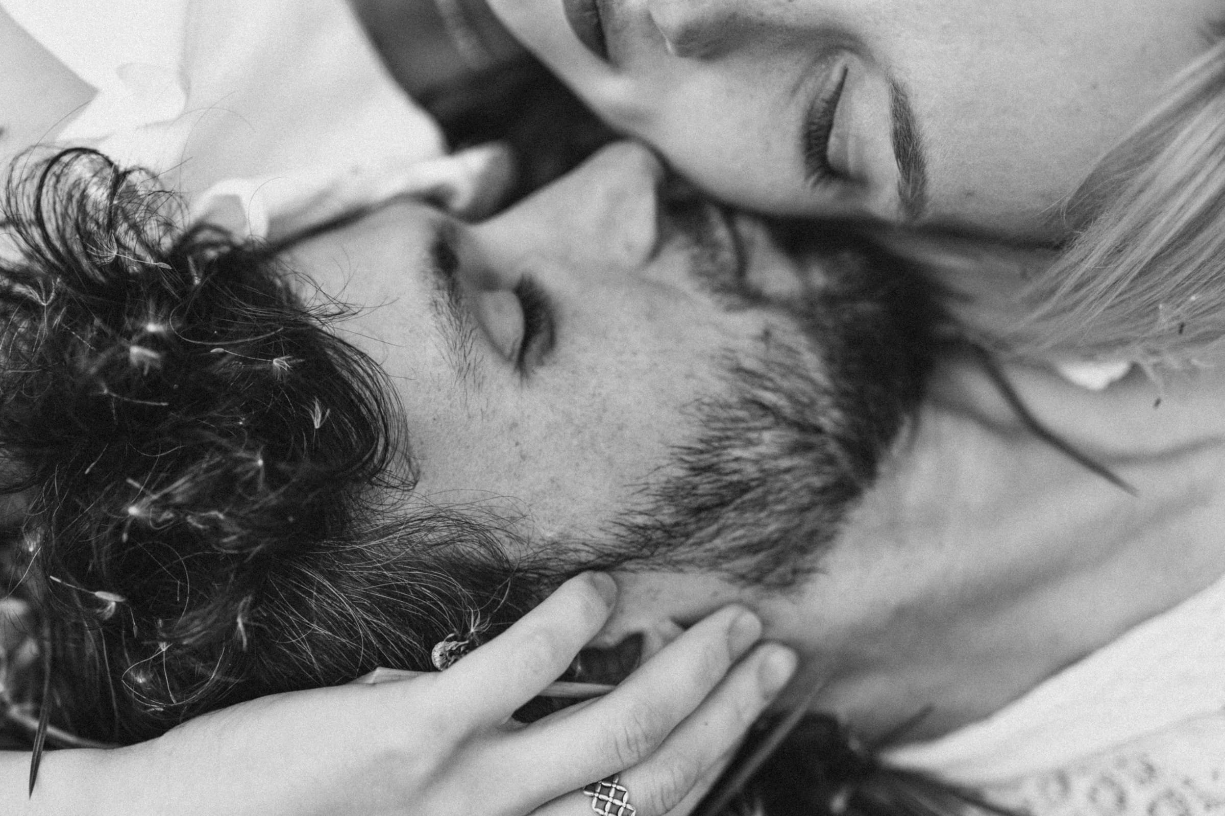 Пары / Love story. Свадебный и семейный фотограф в Гамбурге Екатерина Поминова