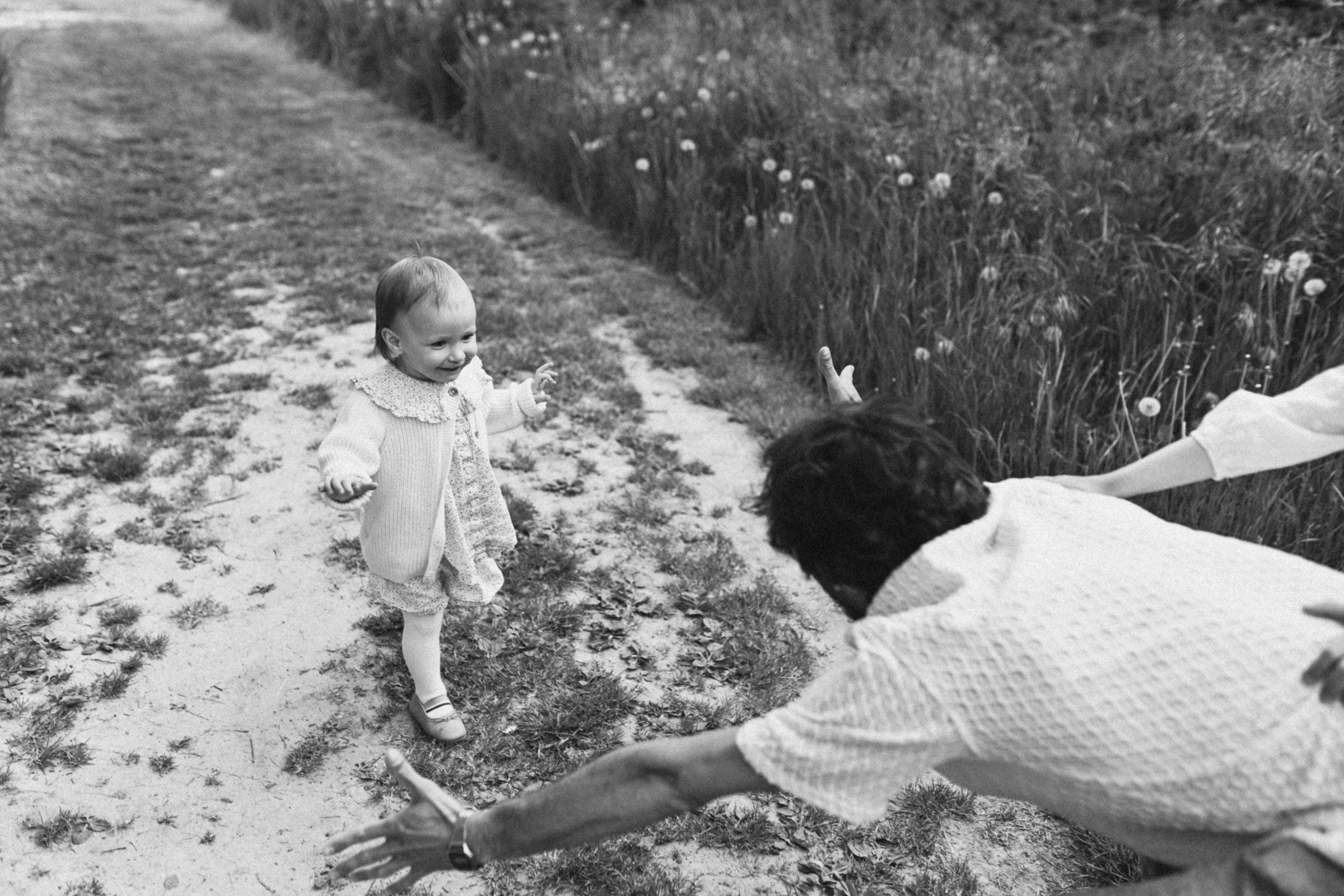 Familien Fotoshooting. Свадебный и семейный фотограф в Гамбурге Екатерина Поминова