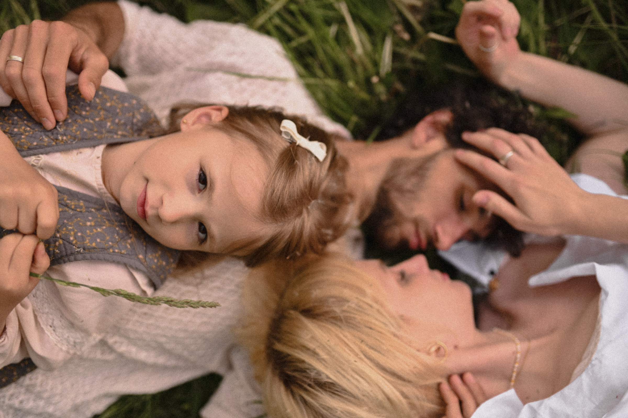 Familien Fotoshooting. Свадебный и семейный фотограф в Гамбурге Екатерина Поминова