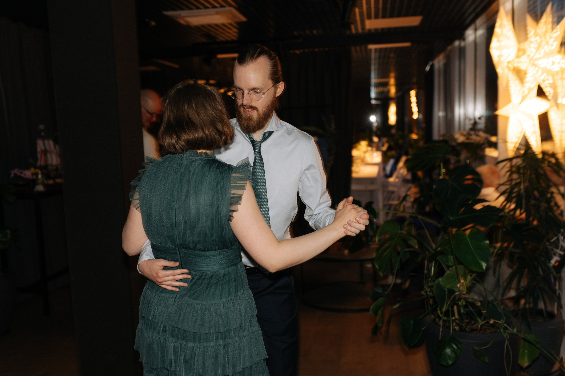 Vestuvinė fotosesija Kaune