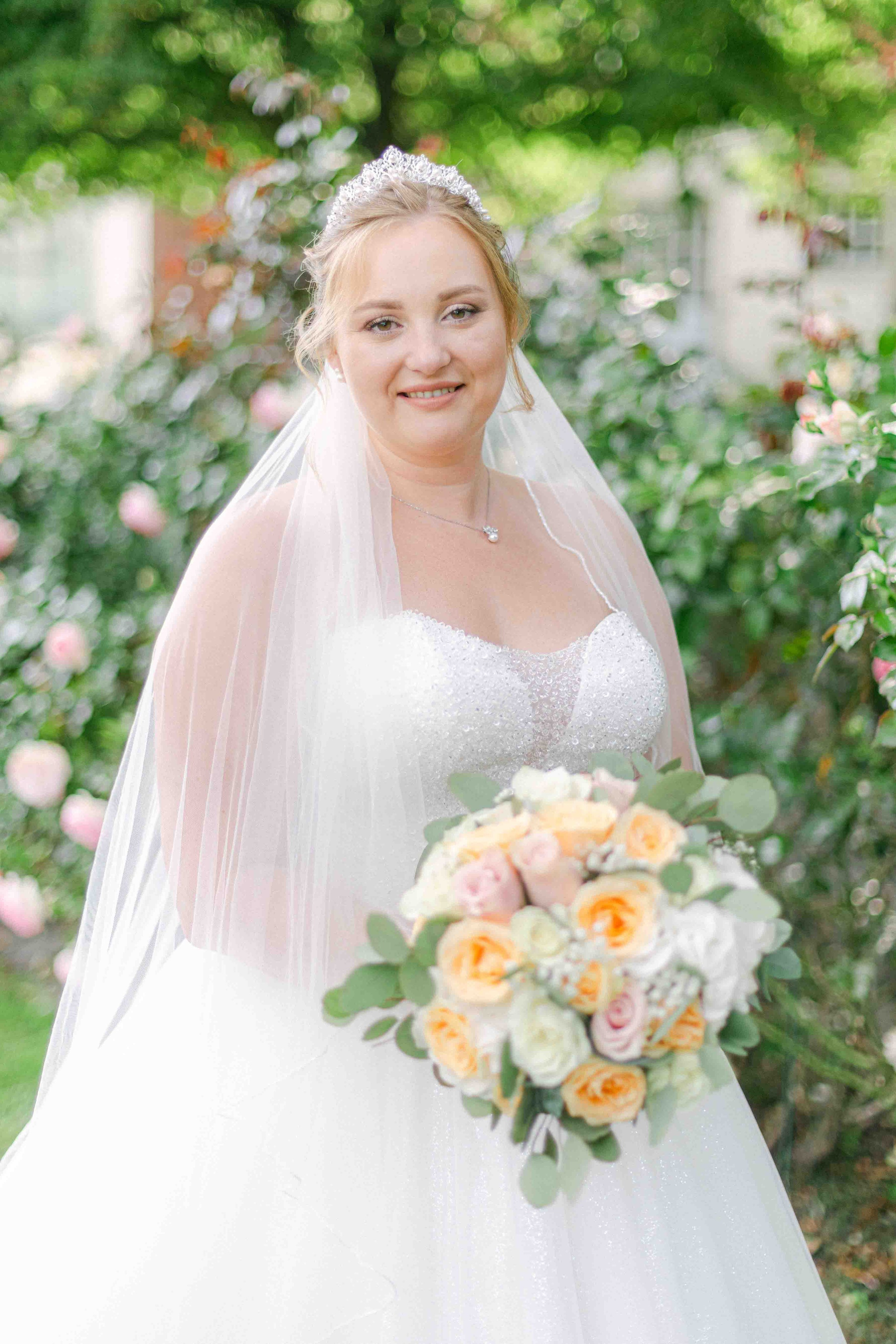 Wasserschloss Hülsede Hochzeit