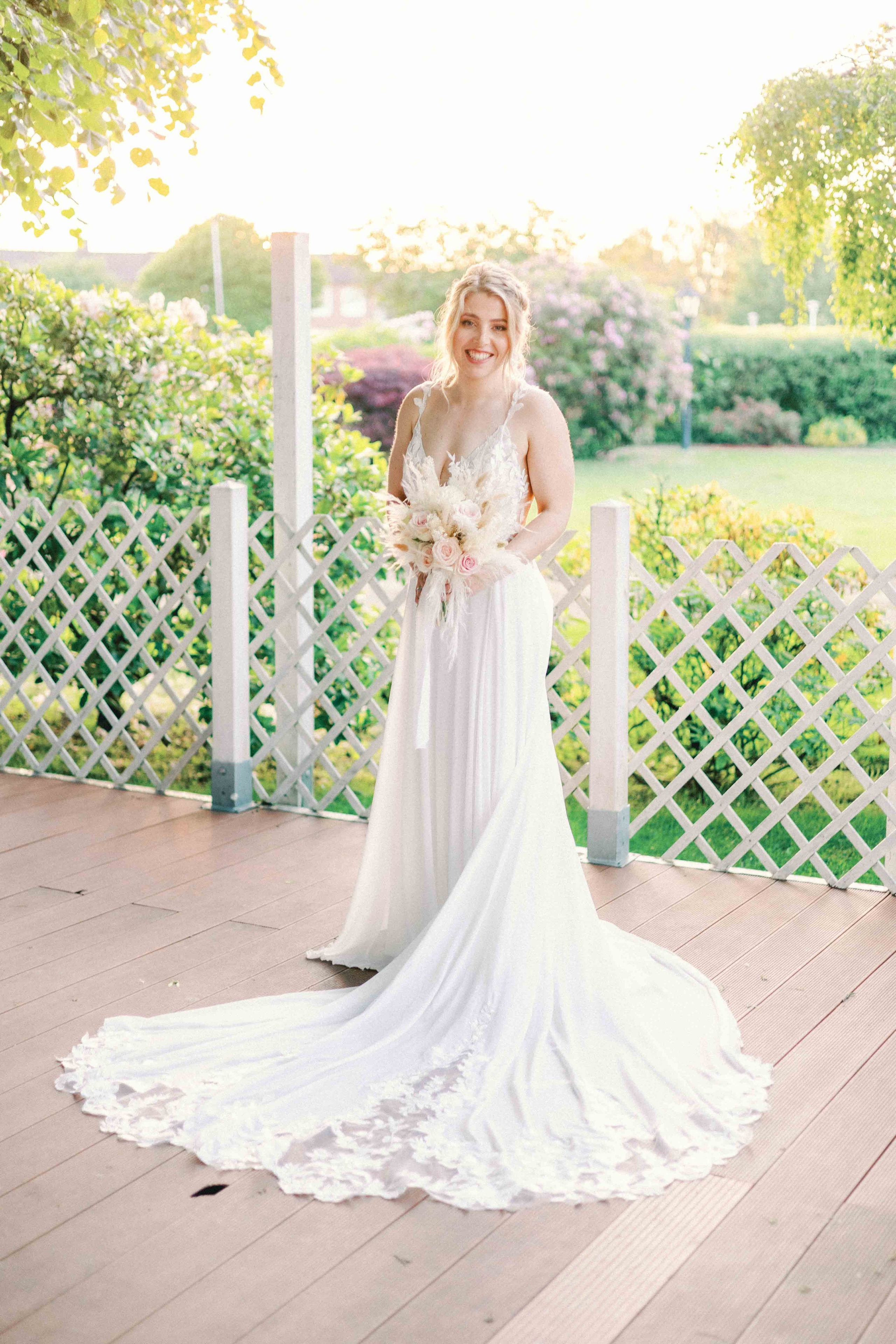 Hochzeit im AK Happiness