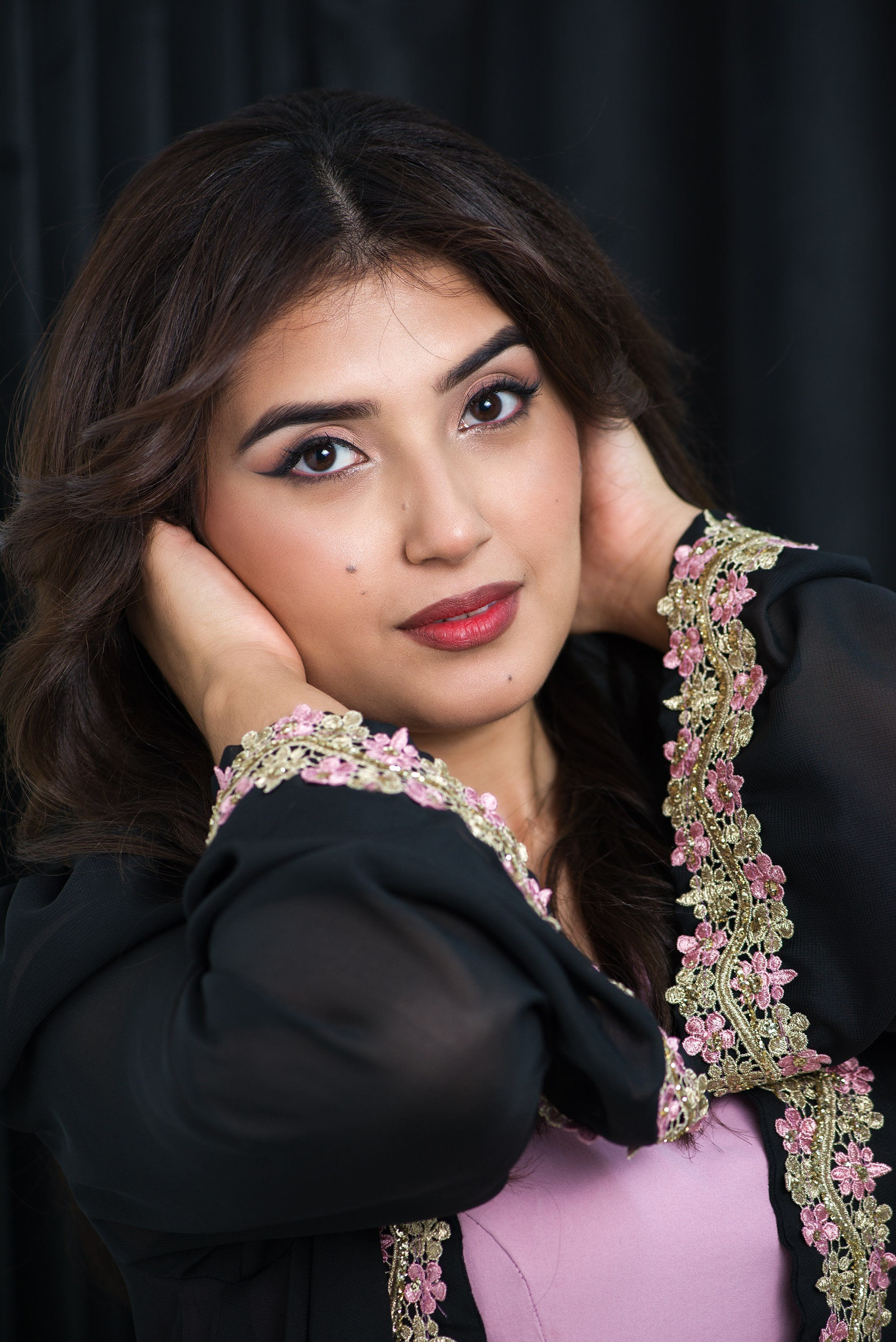 Дженнет. Ваш фотограф в Ашхабаде Гамлет Осипов