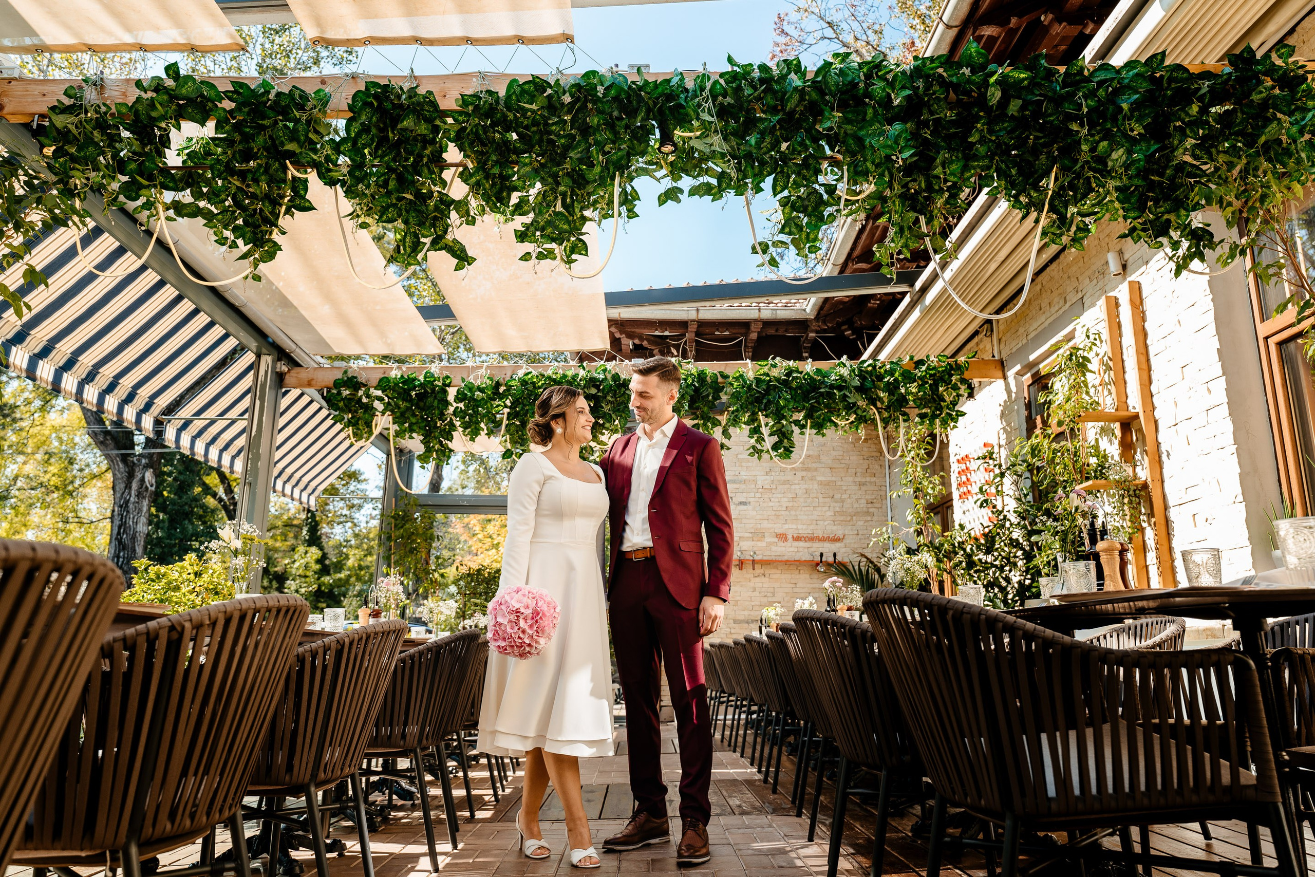 Bianca & George. Fotograf evenimente. Fotograf nunta. Fotograf Botez. Mihaela Savu