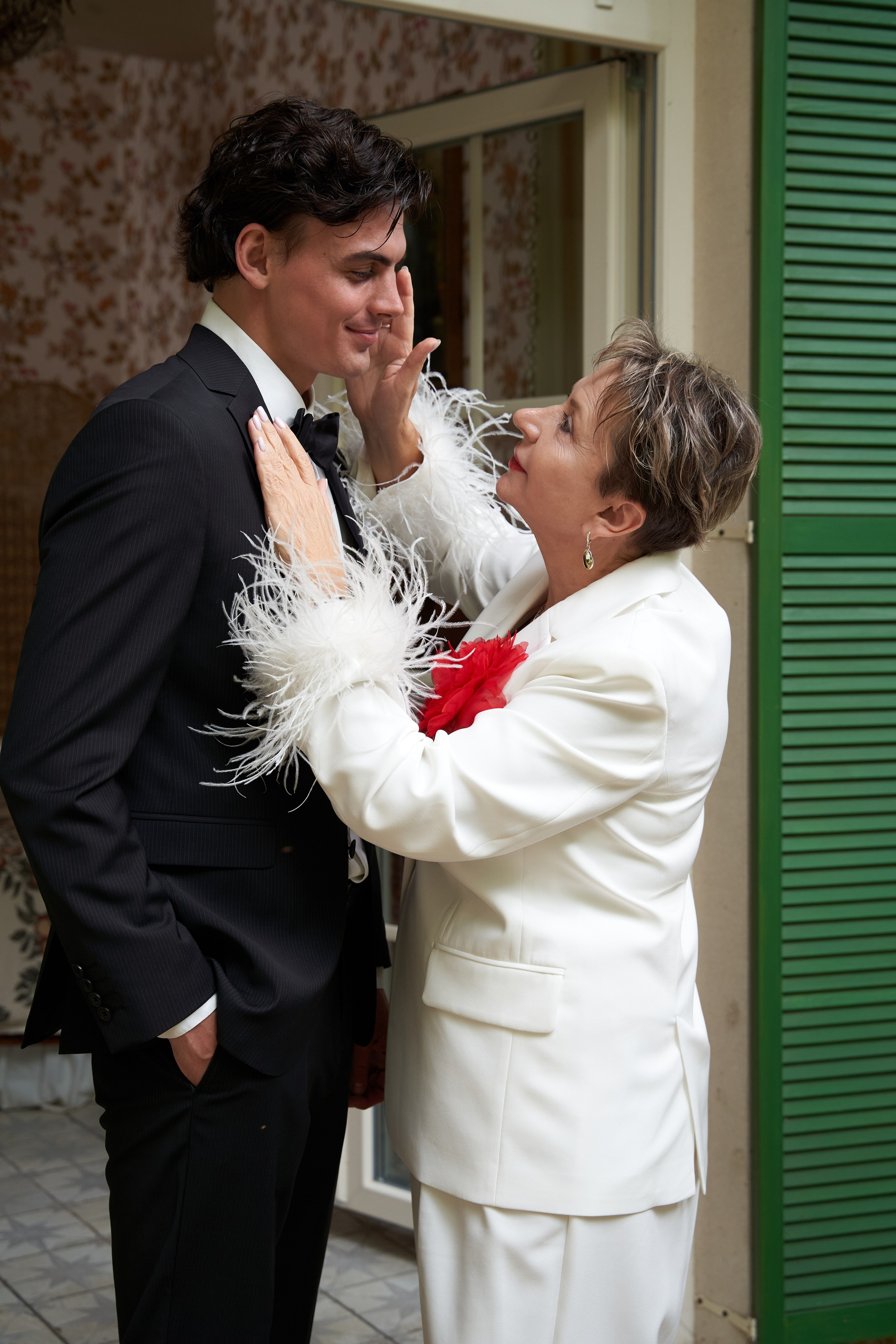 Sophia & Alex. Elena Ruzgis — Editorial Wedding & Portrait Photographer