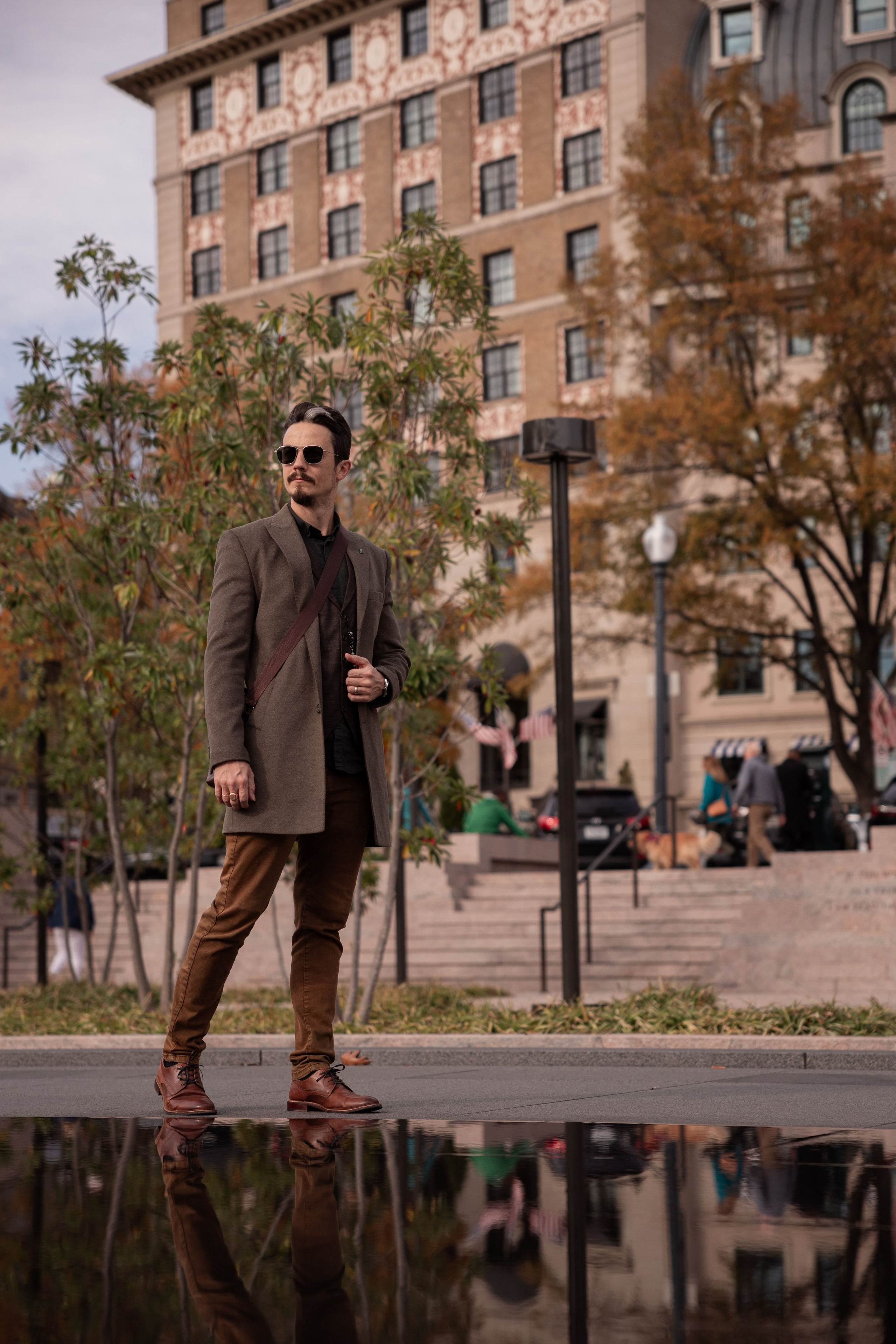 Lifestyle. Hanna Datskevich