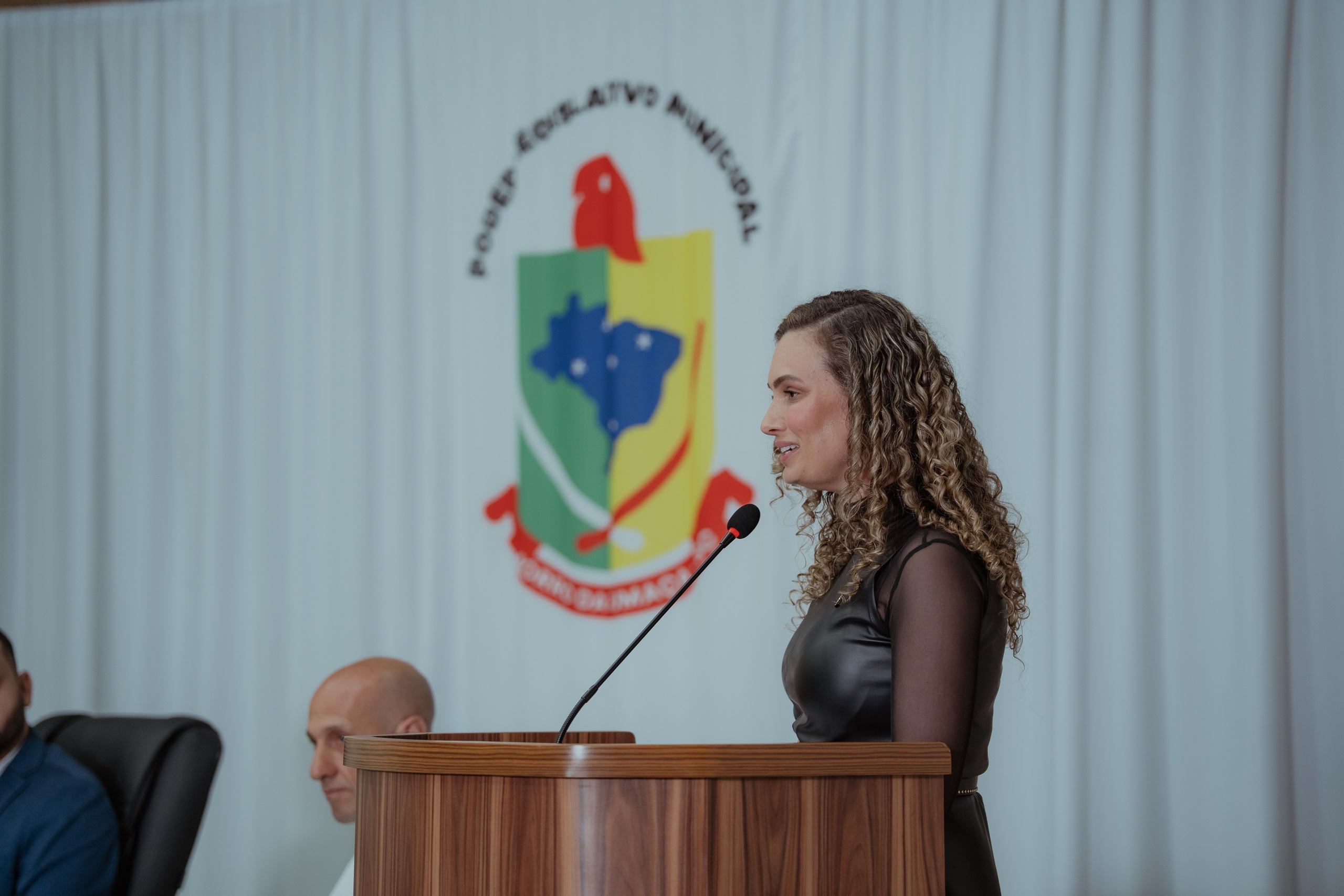 Câmara de Vereadores MF — 27/07/2026