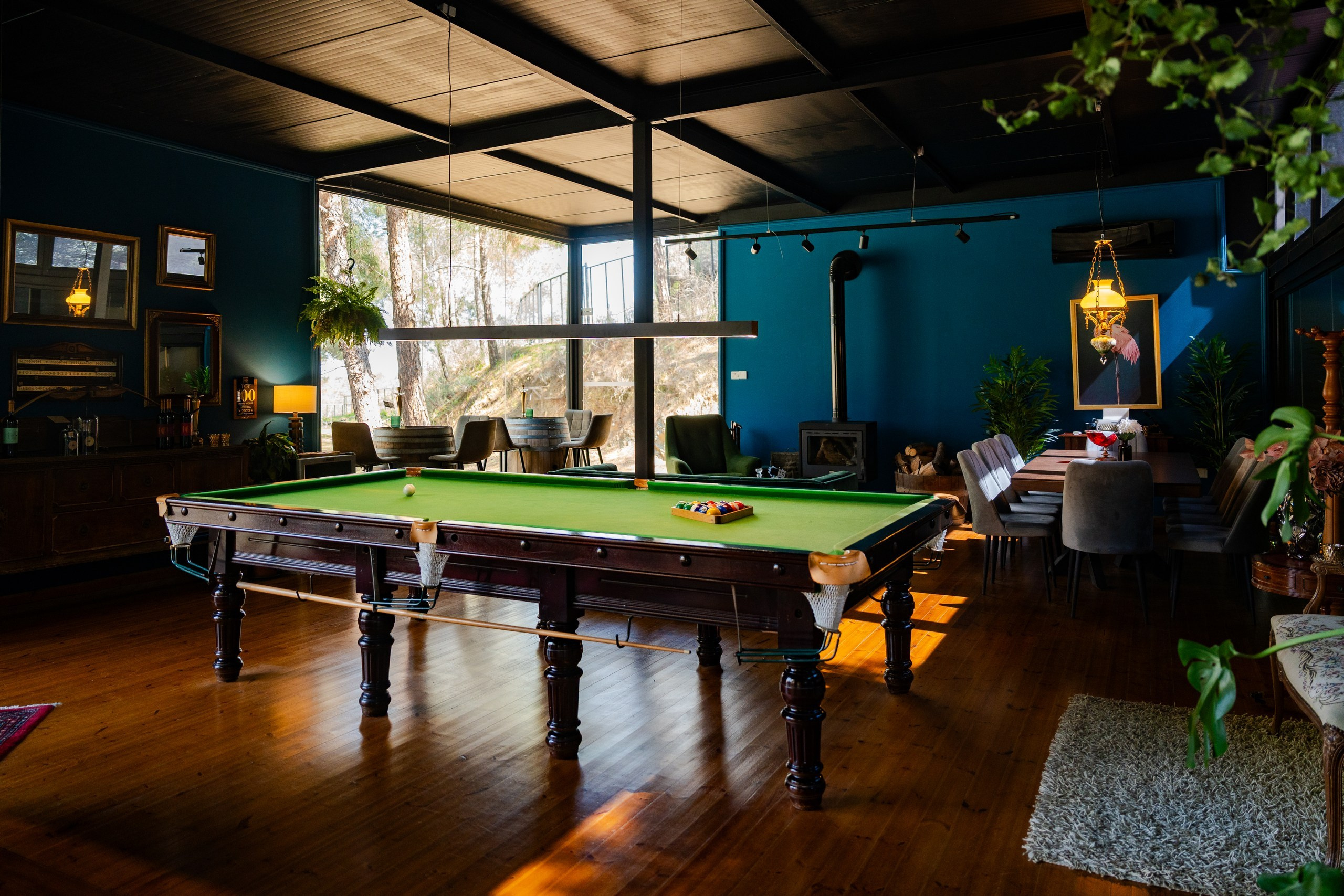 Real estate. Visual content creation in Cyprus. Event and commercial shooting in Limassol Nicosia and Paphos