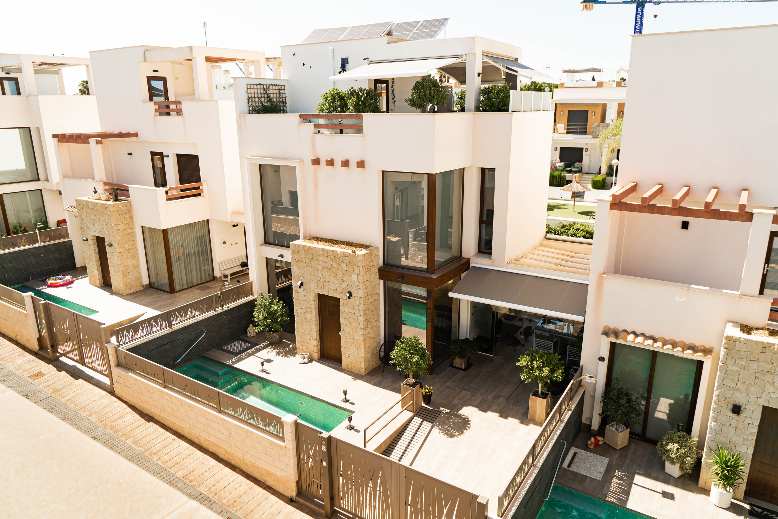 I&M GROUP. Baby Beast