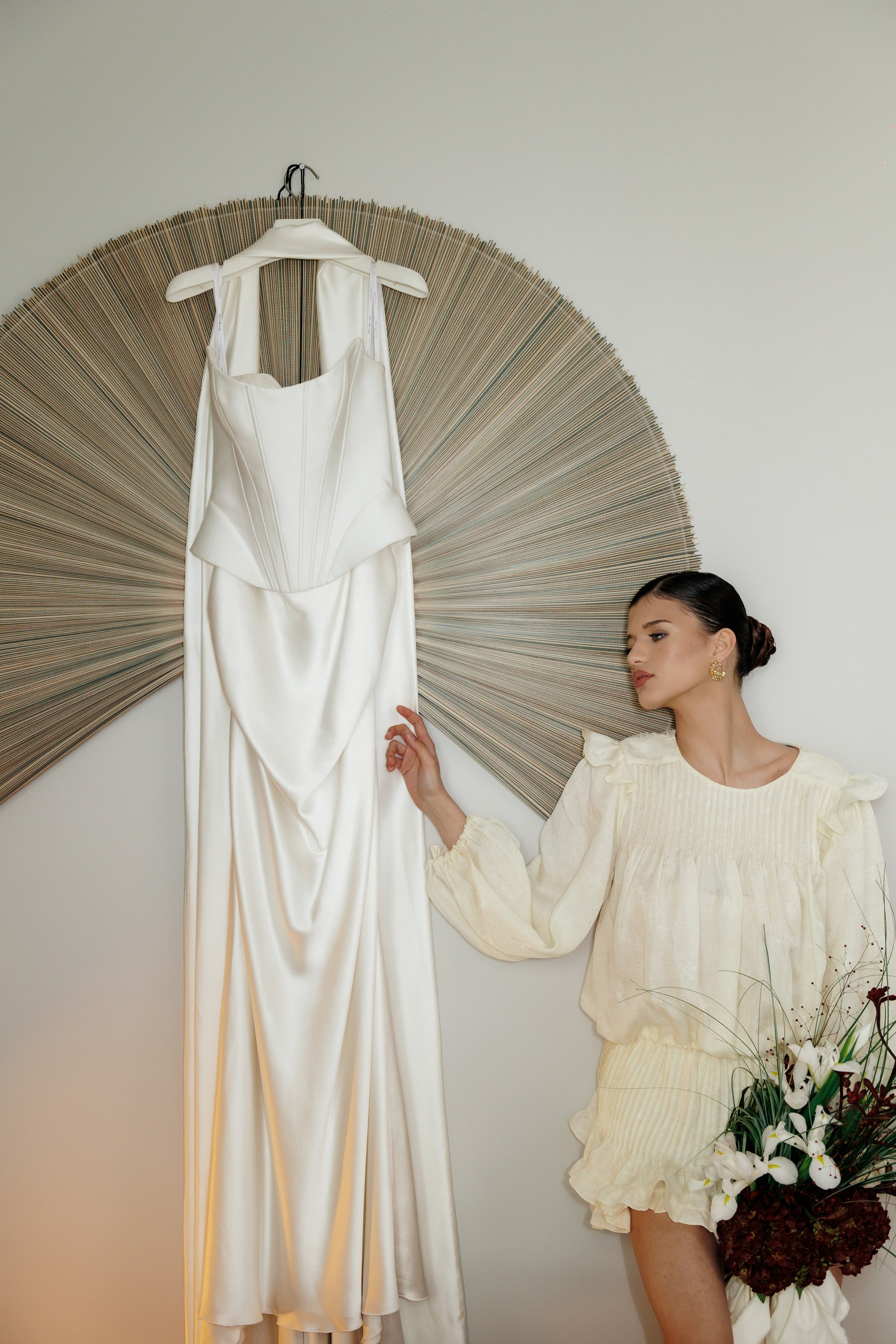 Stefan & Antonia. Fulop Robert — Editorial Wedding Photographer in Europe