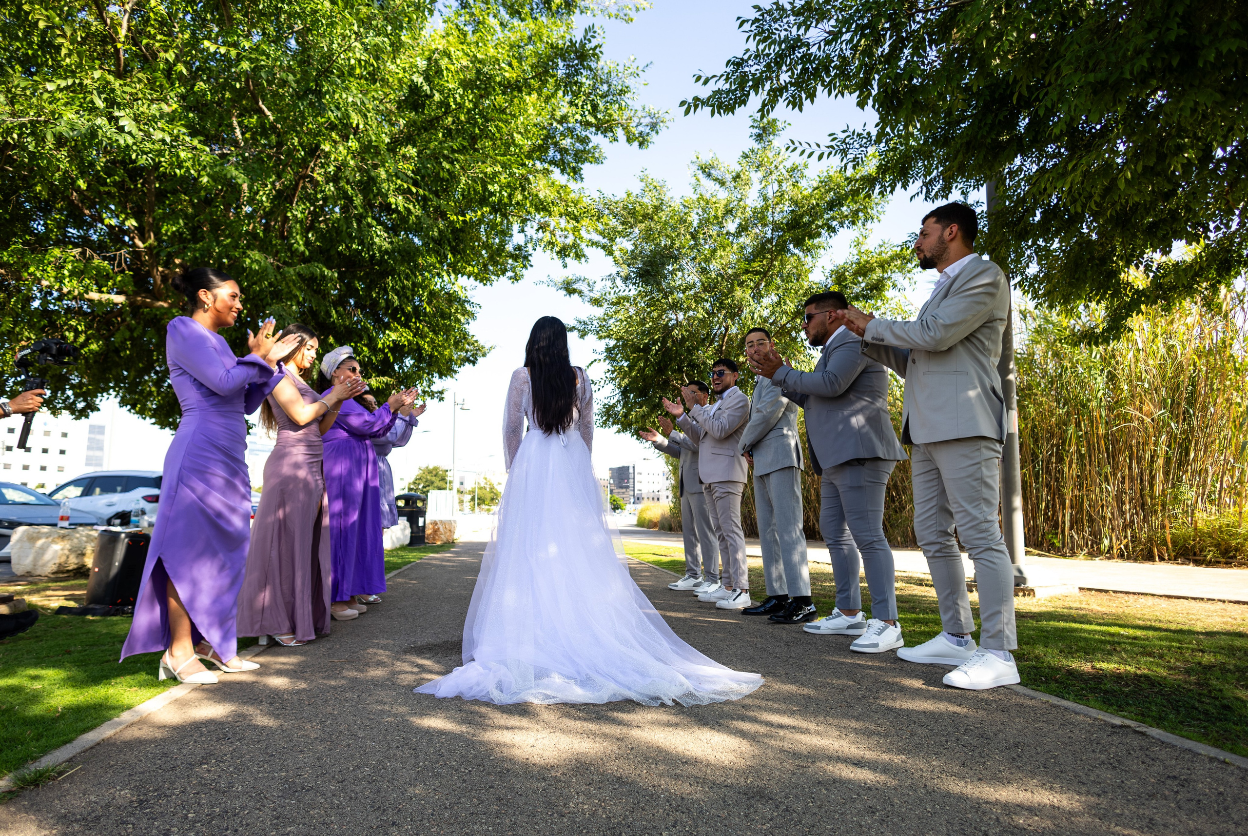 M&N. משה מנשה צלם חתונות