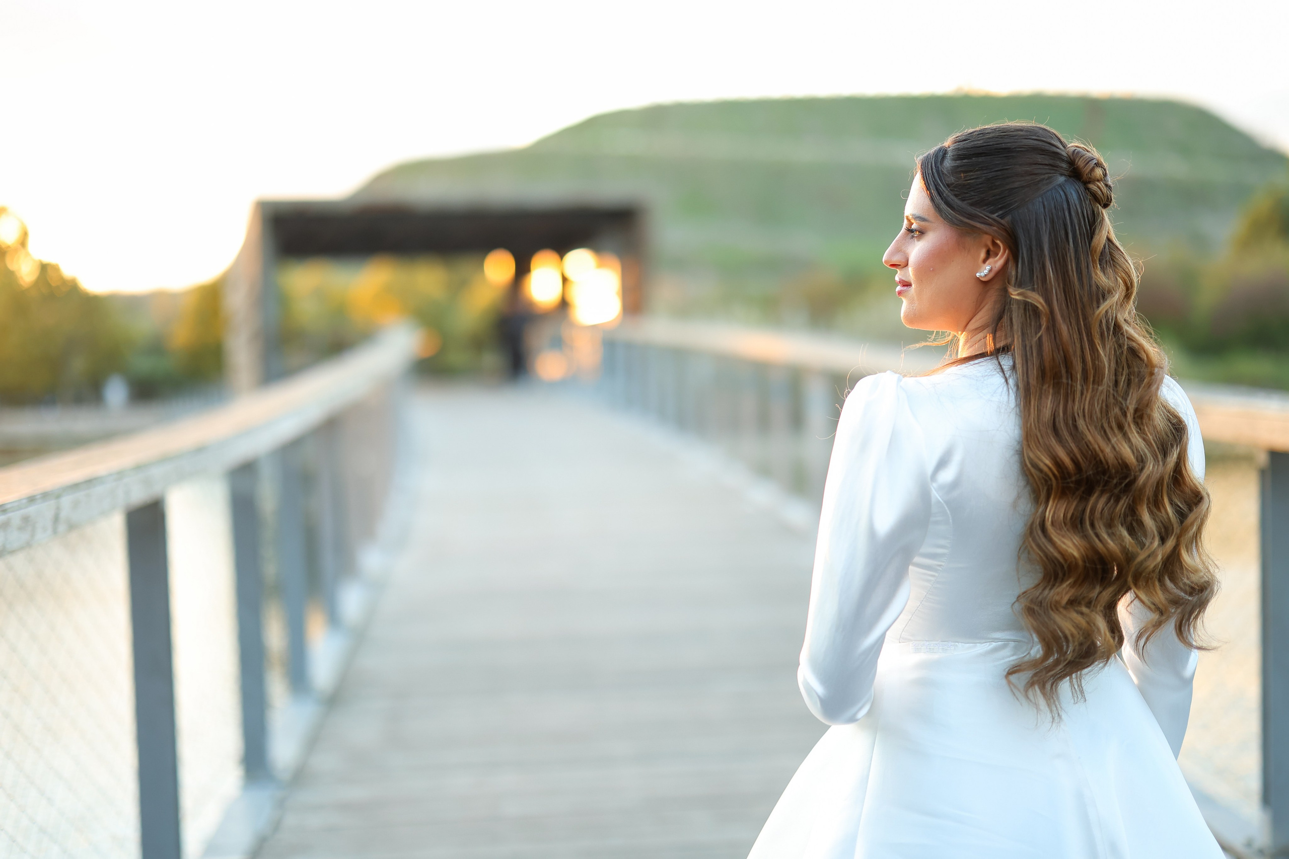 M & N. משה מנשה צלם חתונות