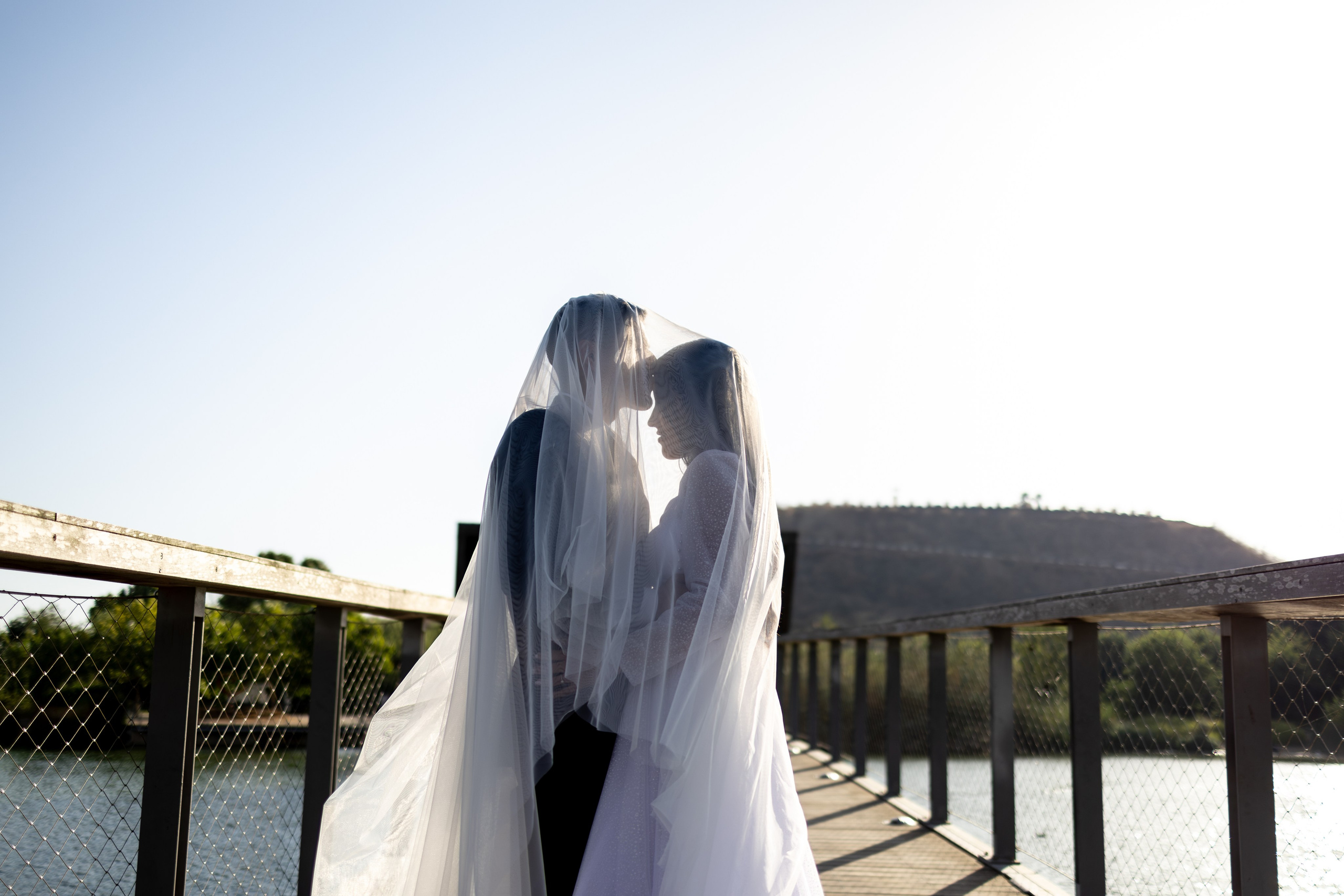 M&N. משה מנשה צלם חתונות