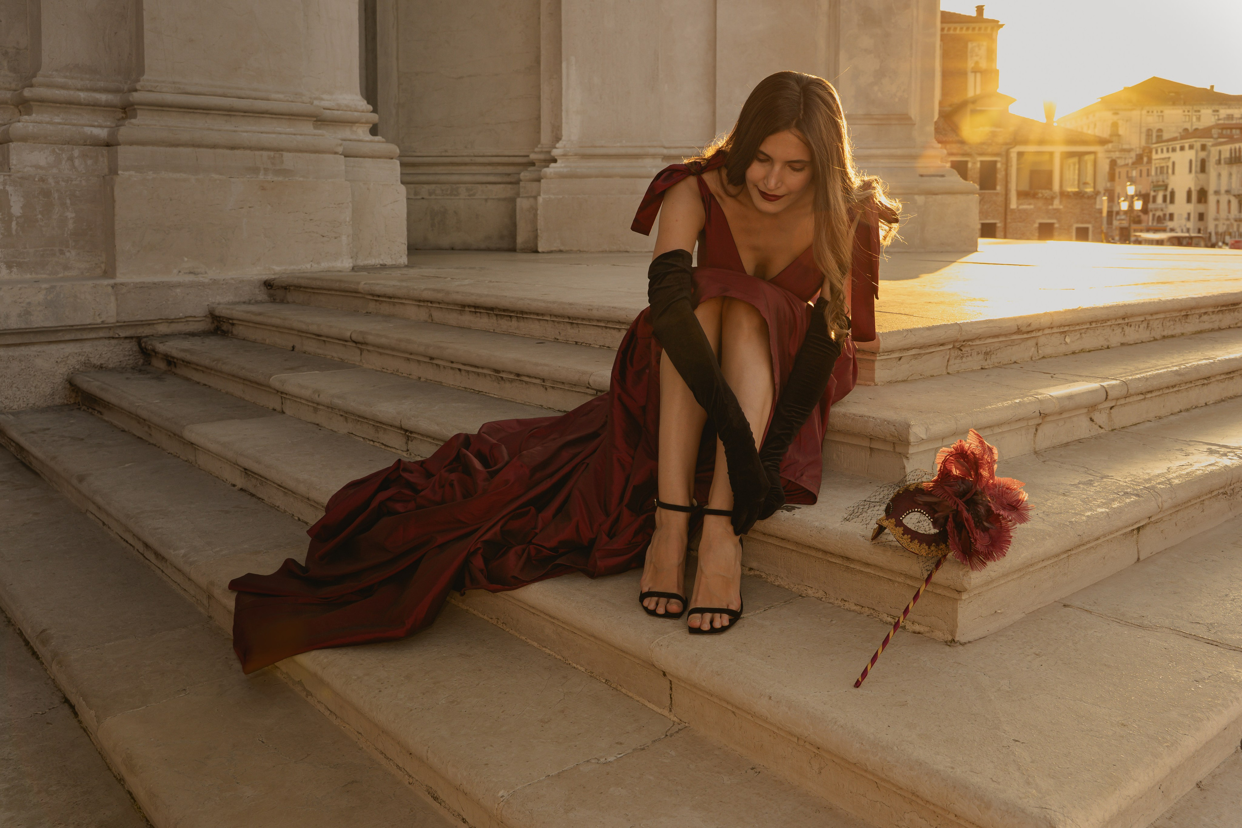 Фотограф в Венеции. Venice photographer