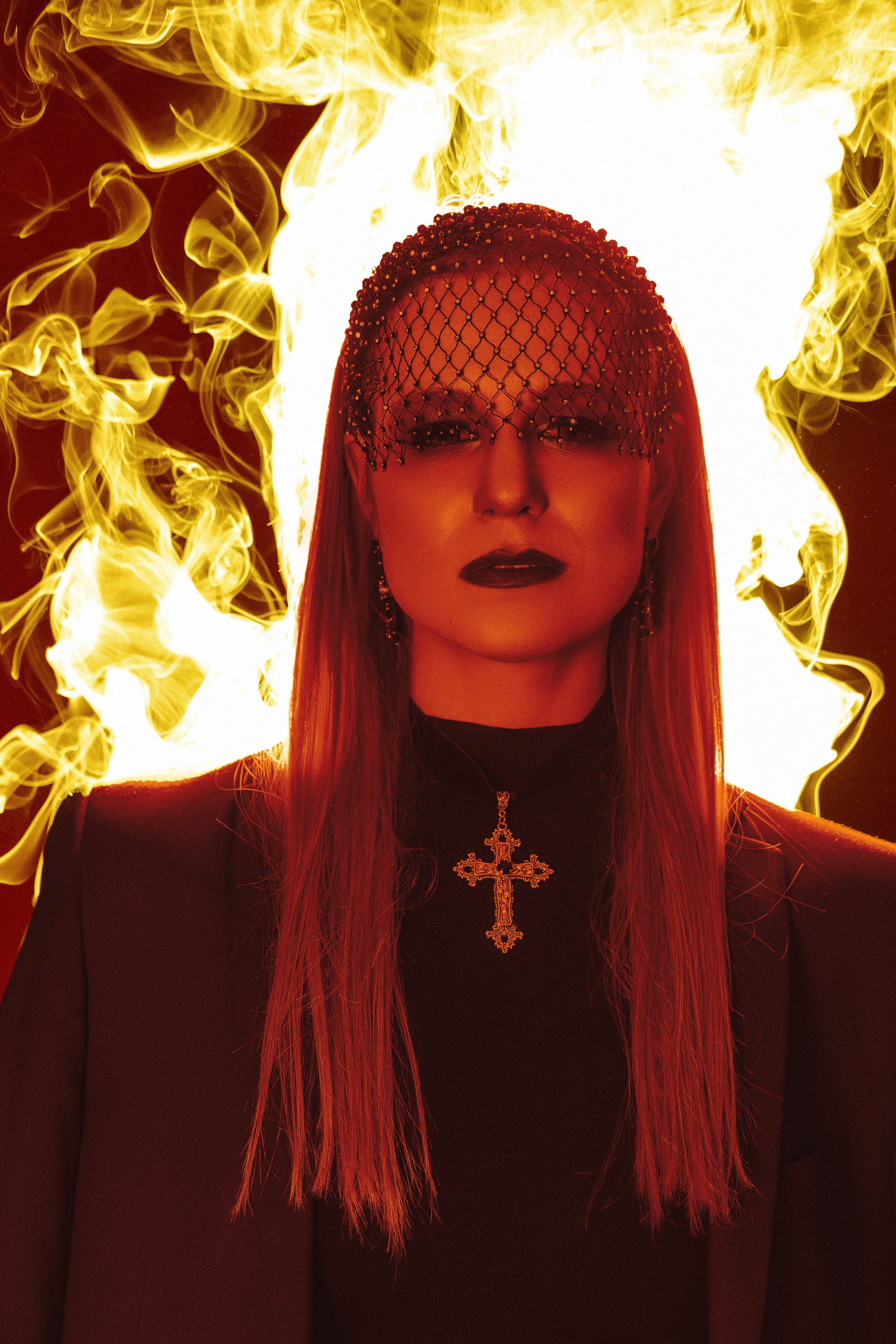 WS 2.0 Halloween 28.09.2024. Портретный и семейный фотограф, Anton Hansen, в Таллинне, Эстония