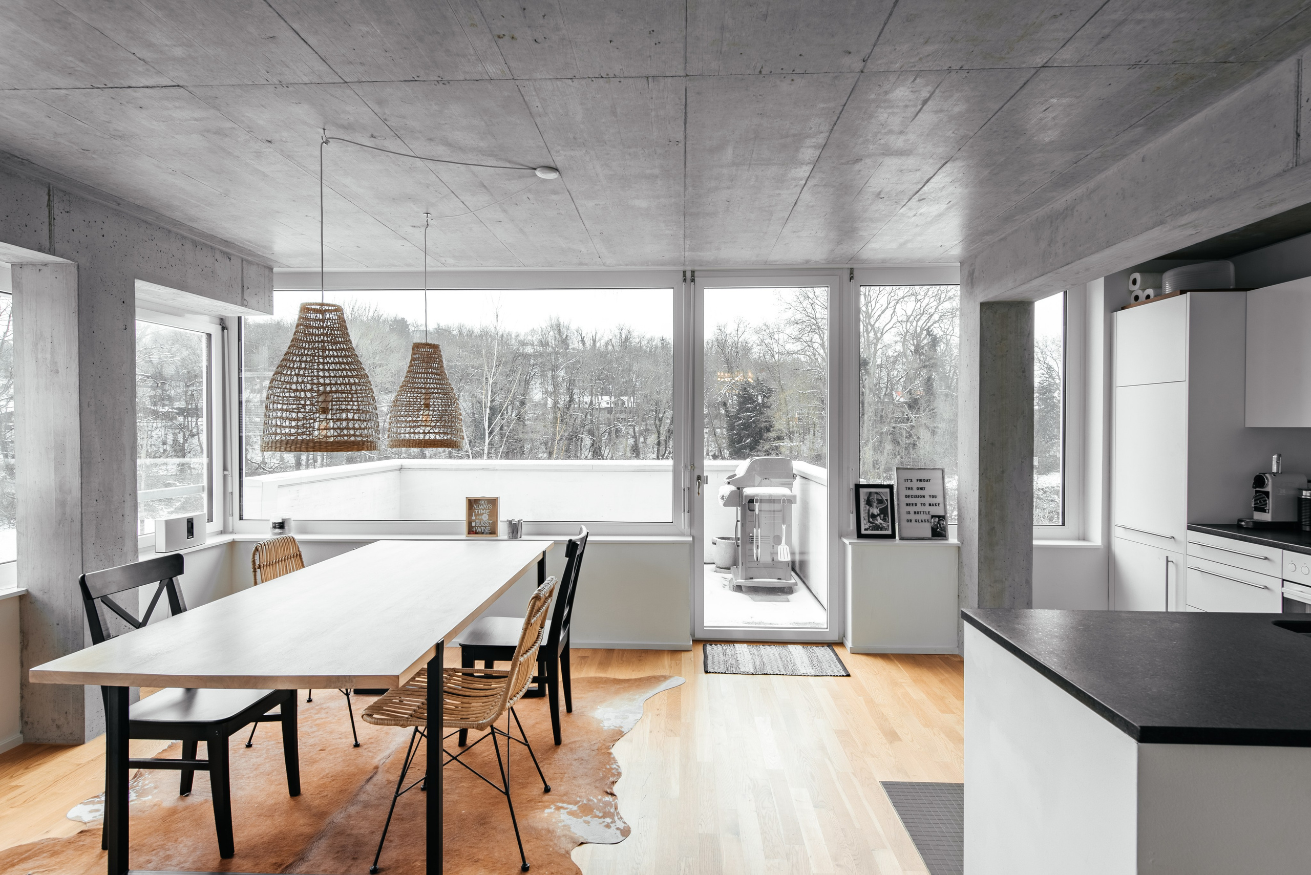 Wohnung, WINDISCH, AARGAU. Hallo! Ich bin Elena und arbeite als Immobilienfotografin