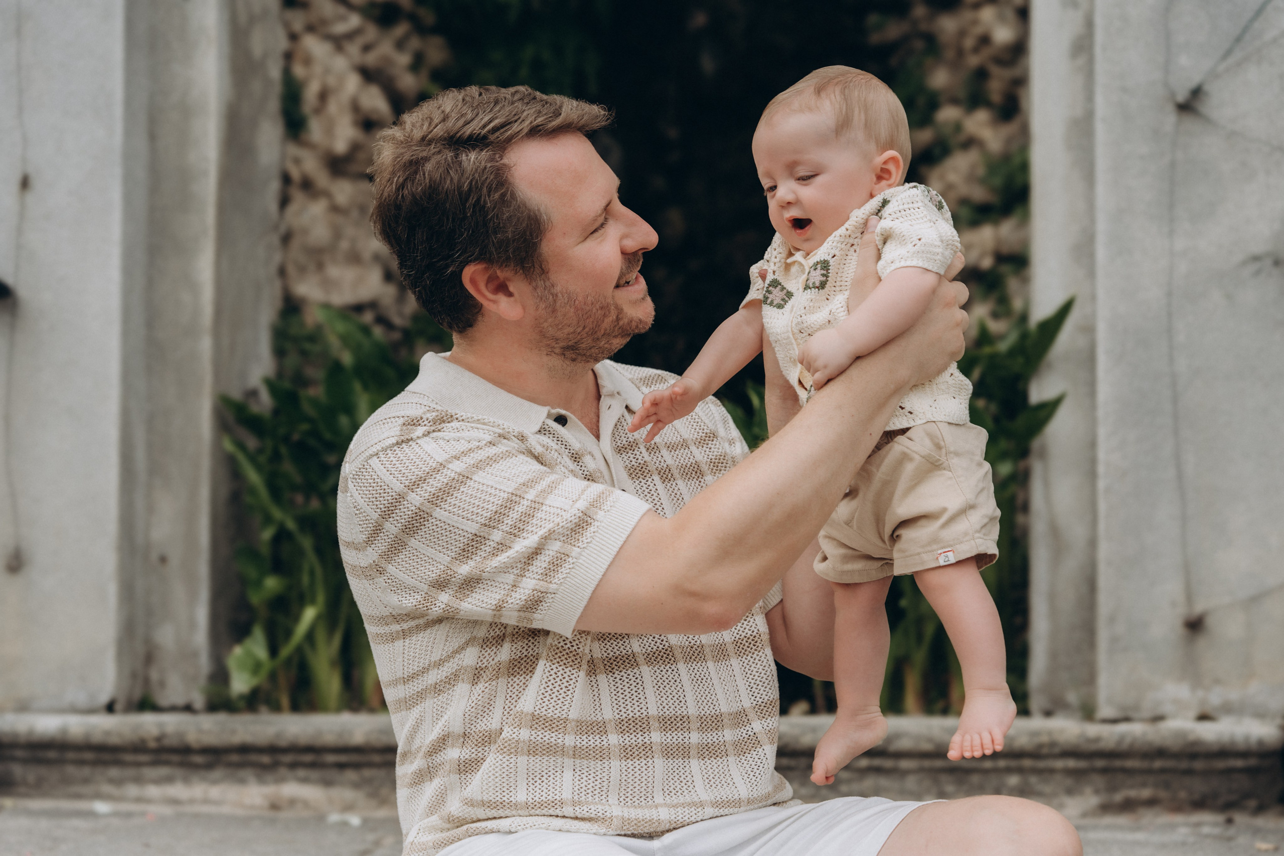 Family moments in Como Lake. PHOTOGRAPHER IN ITALY