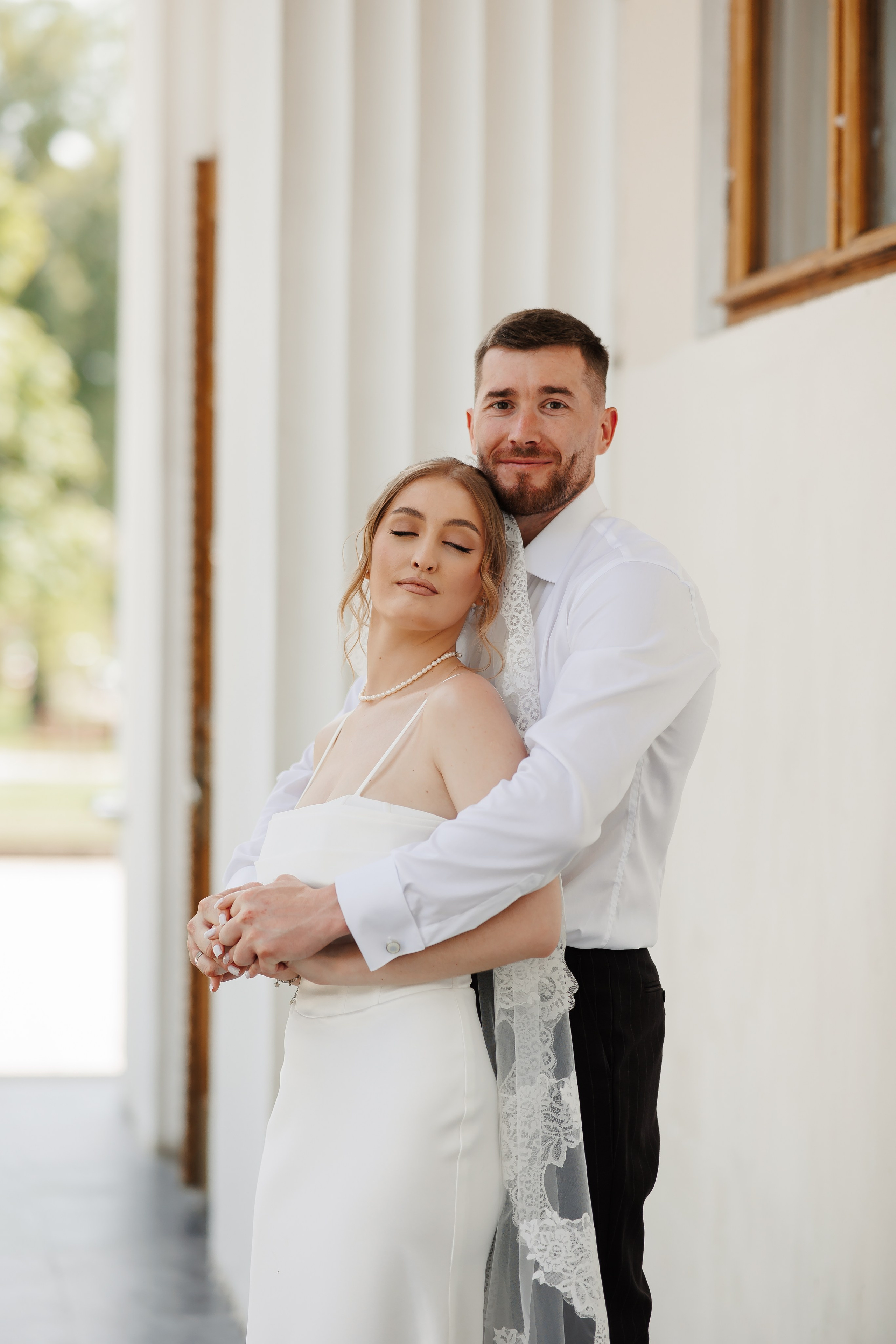 Eugen&Nadina