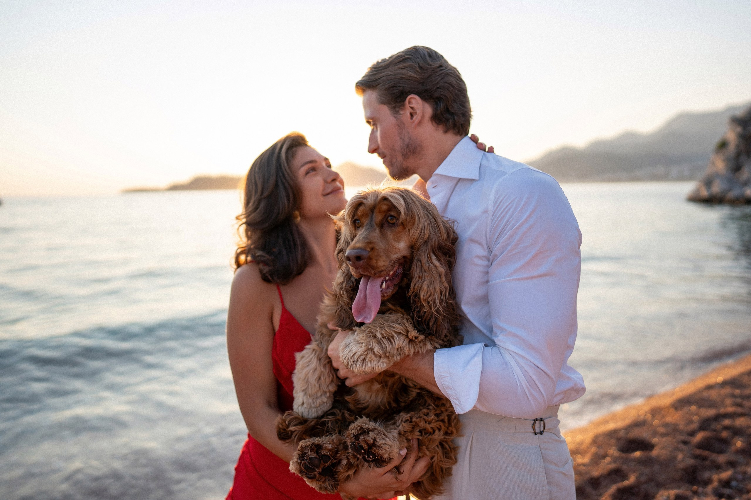 Milocer & Sveti-Stefan