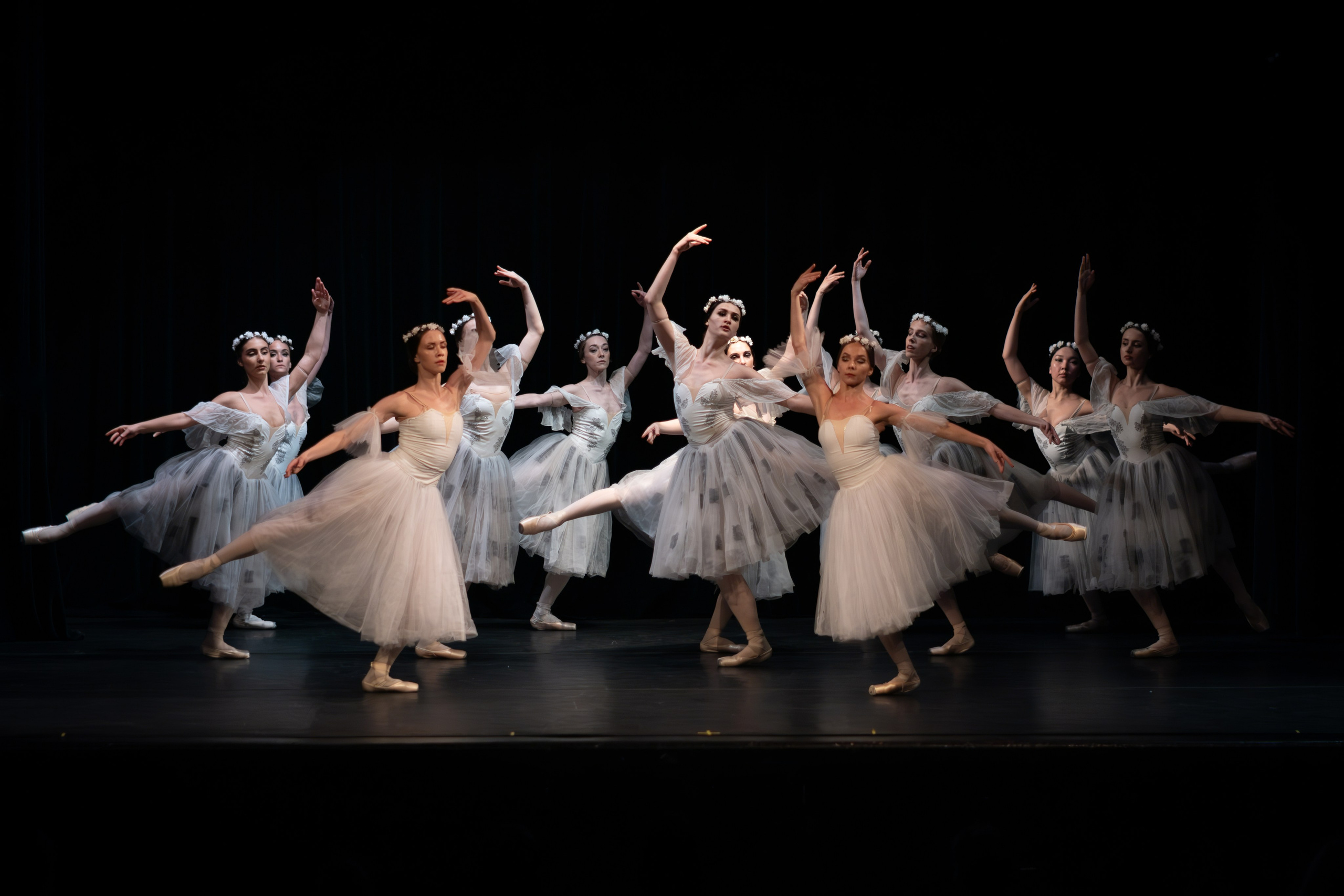 Reportage concert portrait photography in the San Francisco Bay Area