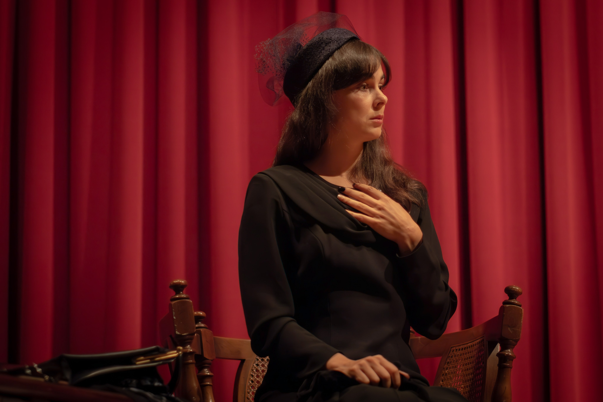 Лесь Курбас. Розумний Арлекін. Reportage concert portrait photography in the San Francisco Bay Area