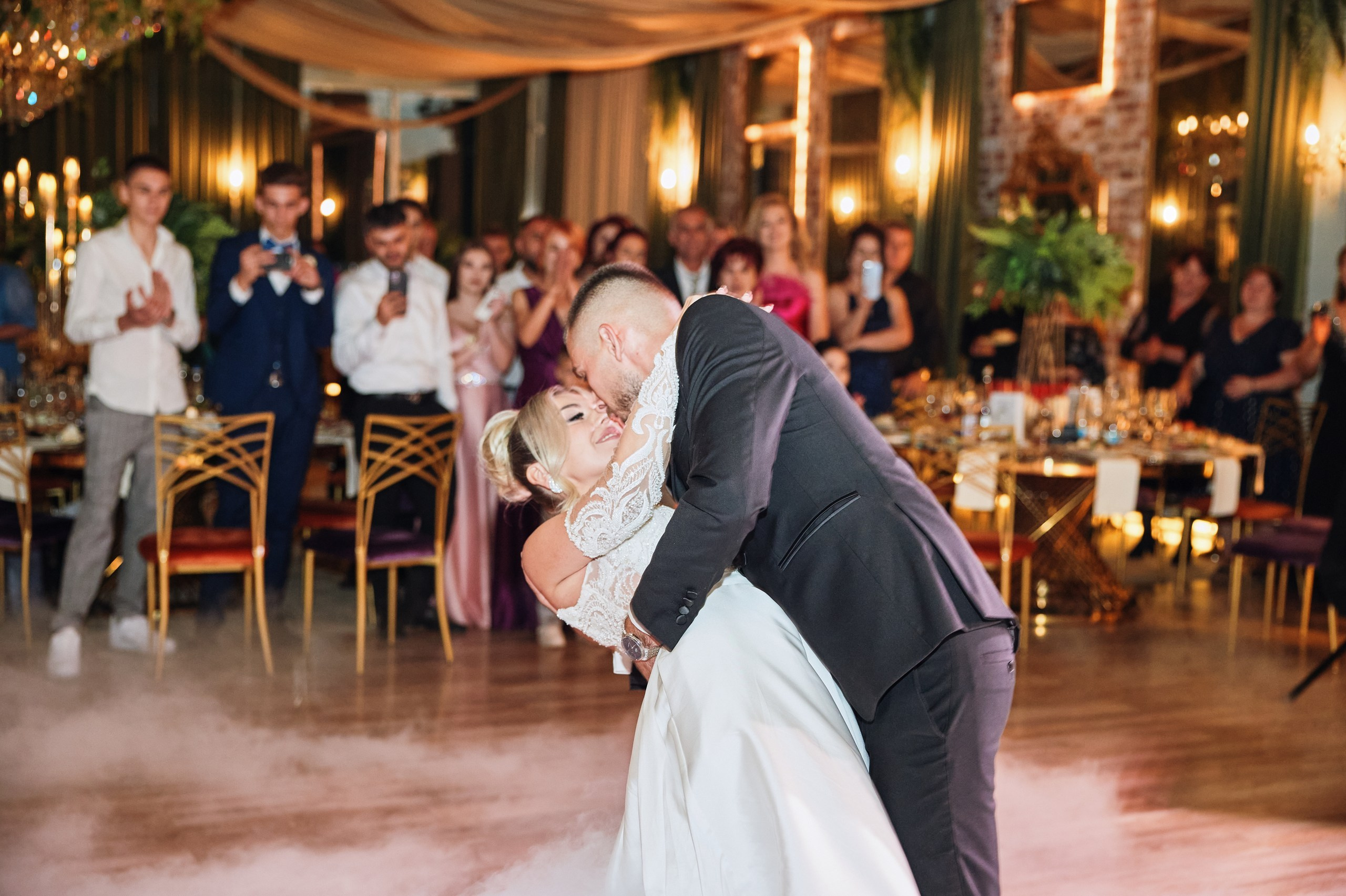 Maria & Cătălin. Bogdan Vancea | Fotograf Nunta Ploiești