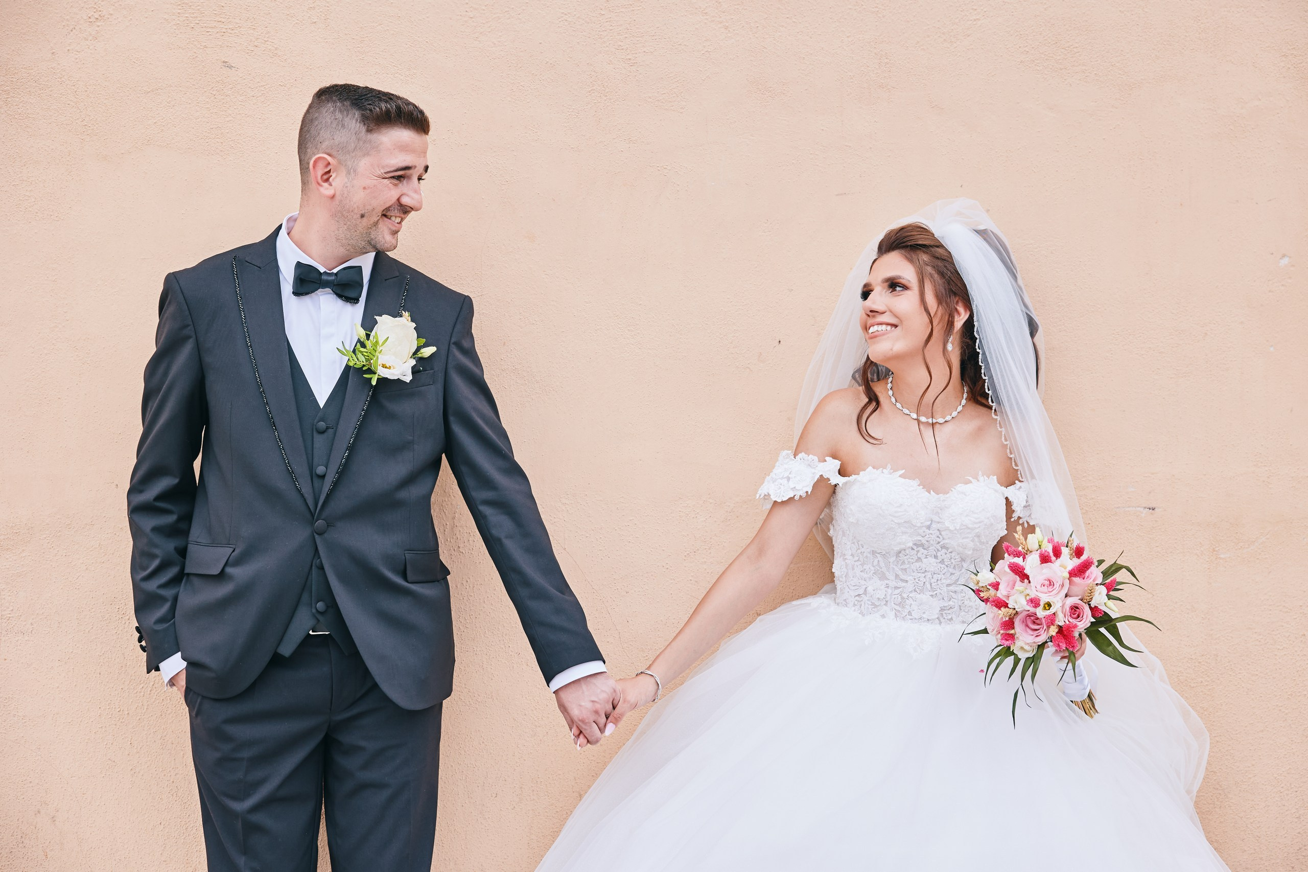 Mădălina & Andrei. Bogdan Vancea | Fotograf Nunta Ploiești