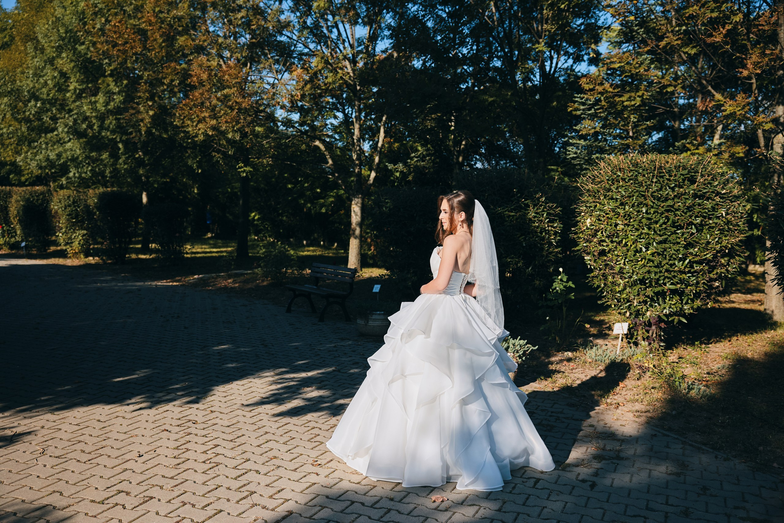 Bianca & Alexandru. Bogdan Vancea | Fotograf Nunta Ploiești