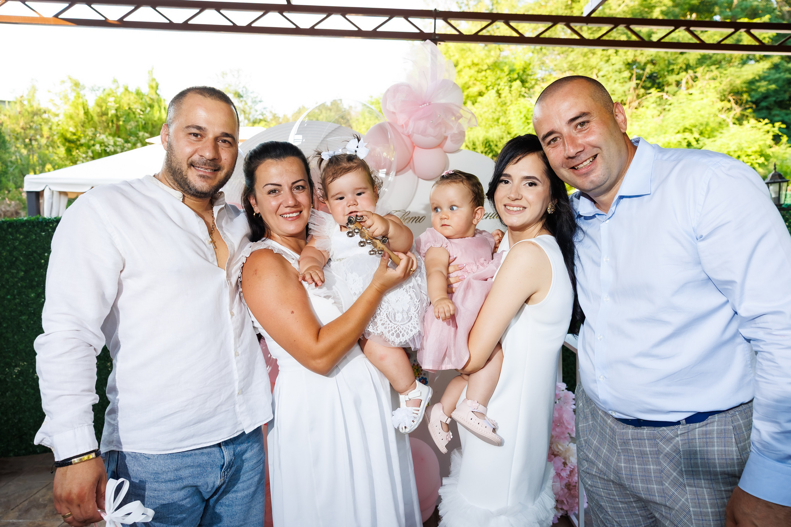 Bachelorette Party. Фотограф Ирина Йотова