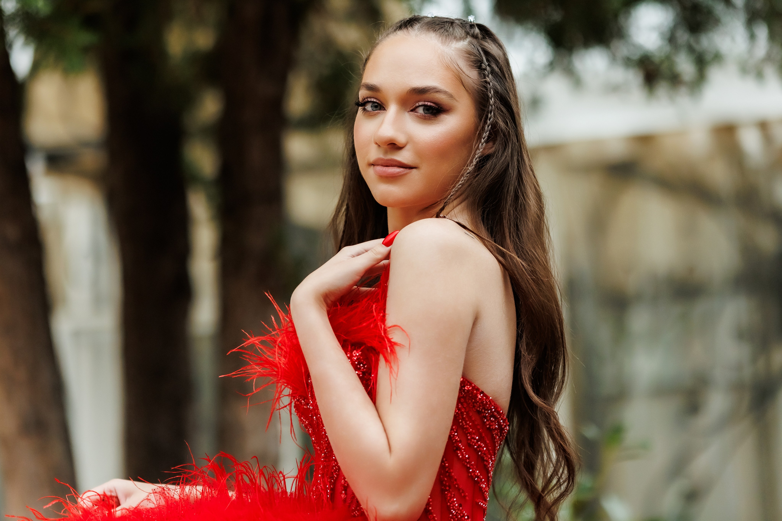 Абитуриентски Бал 2024. Фотограф Ирина Йотова