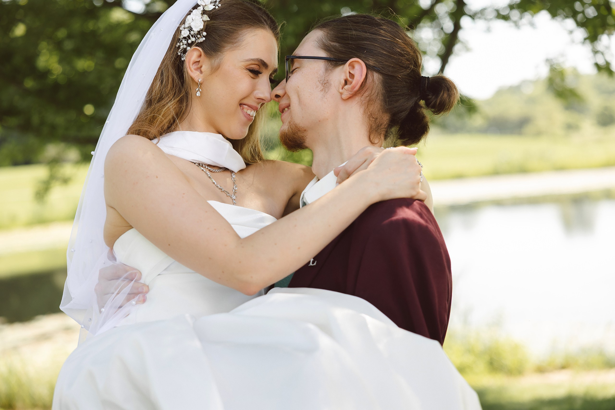 07.07.2026 Wedding. Wedding family event photographer in Chicago Nick Yushevich