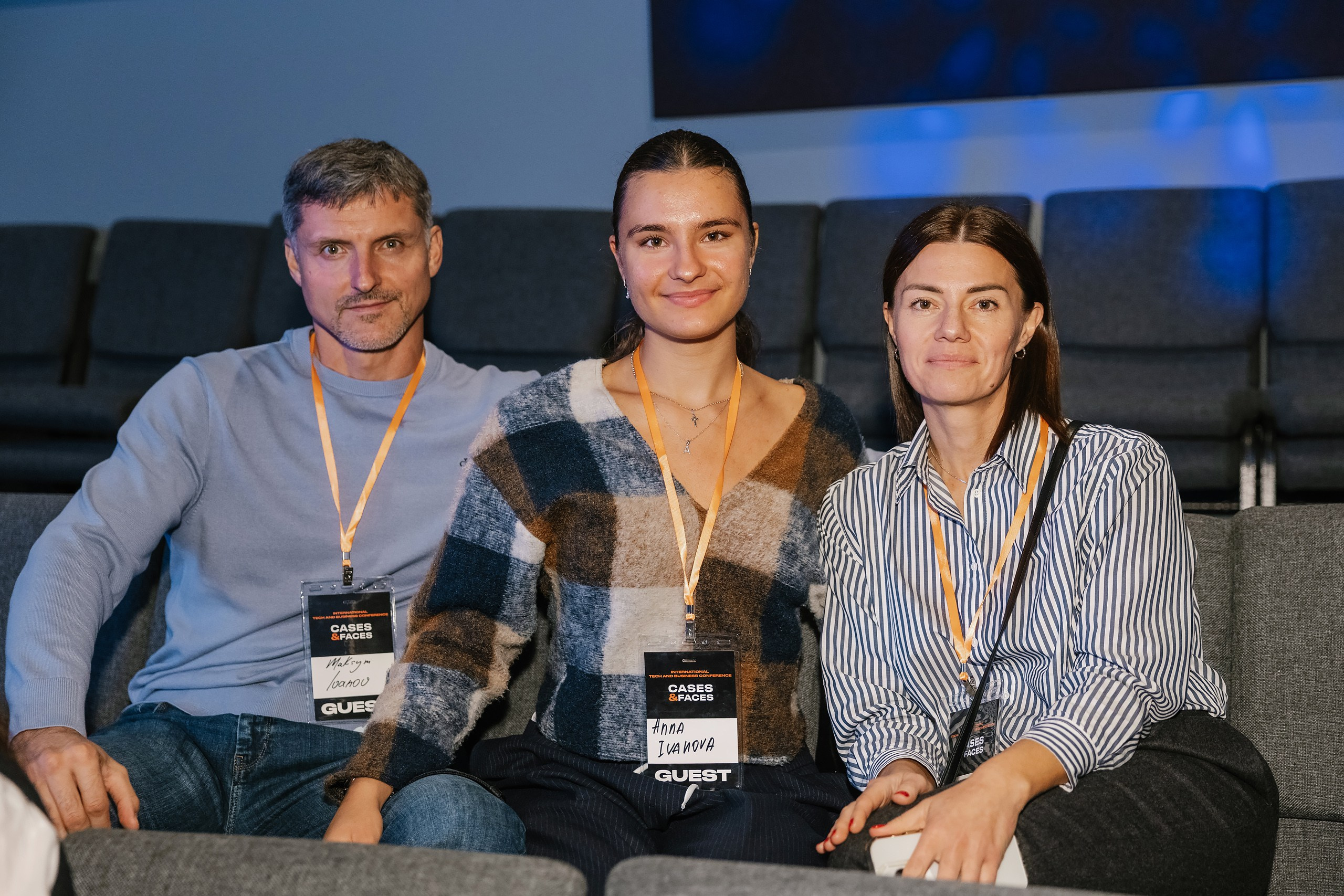 C&F Chicago 2025. Wedding family event photographer in Chicago Nick Yushevich