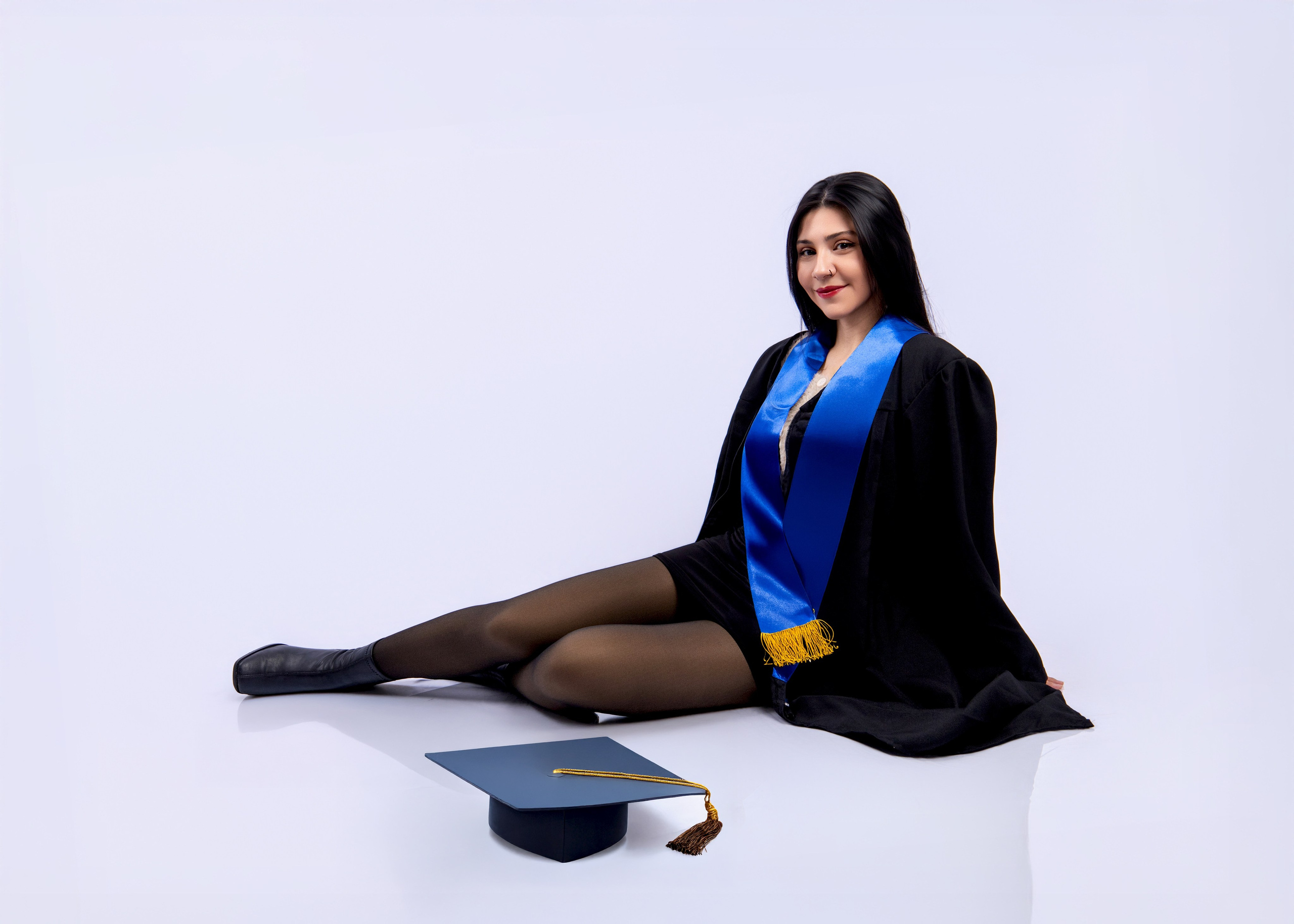 Sesion de Graduacion. Fotogenia | Estudio Fotográfico en curridabat, San José, Costa Rica