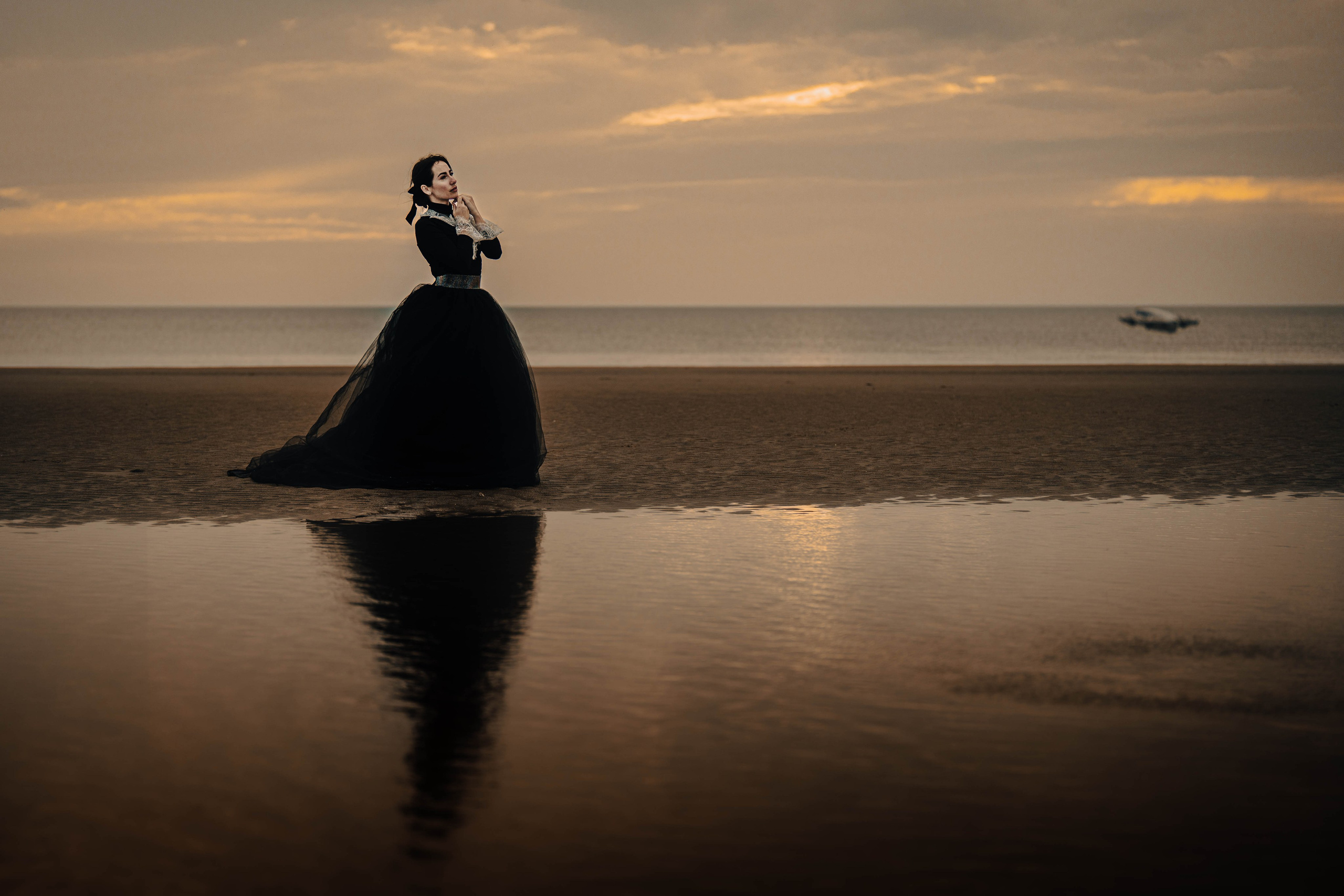 Olya. Anna Mavka Photographer