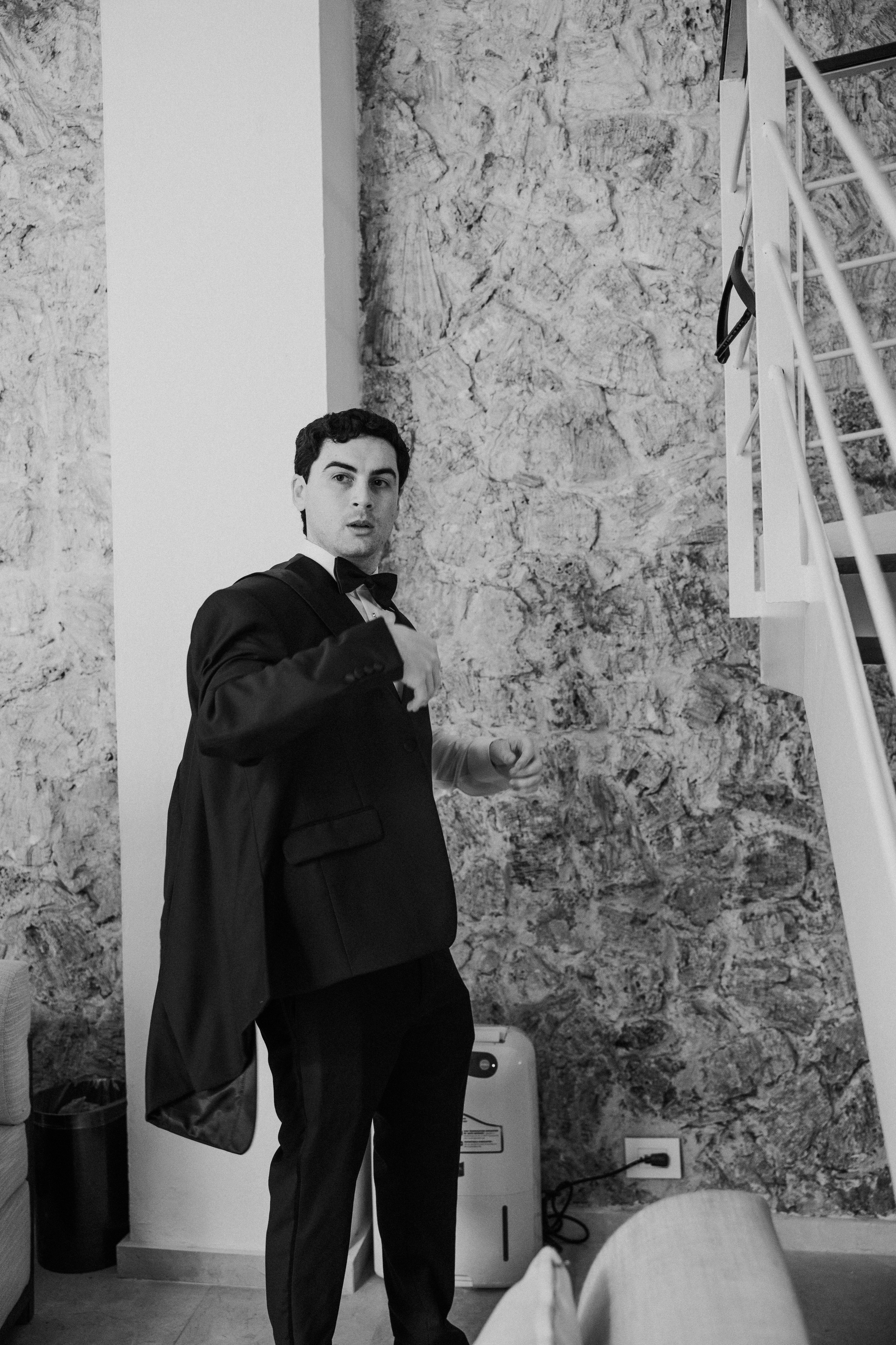 Susan & Ben. UNTERCIO BODAS