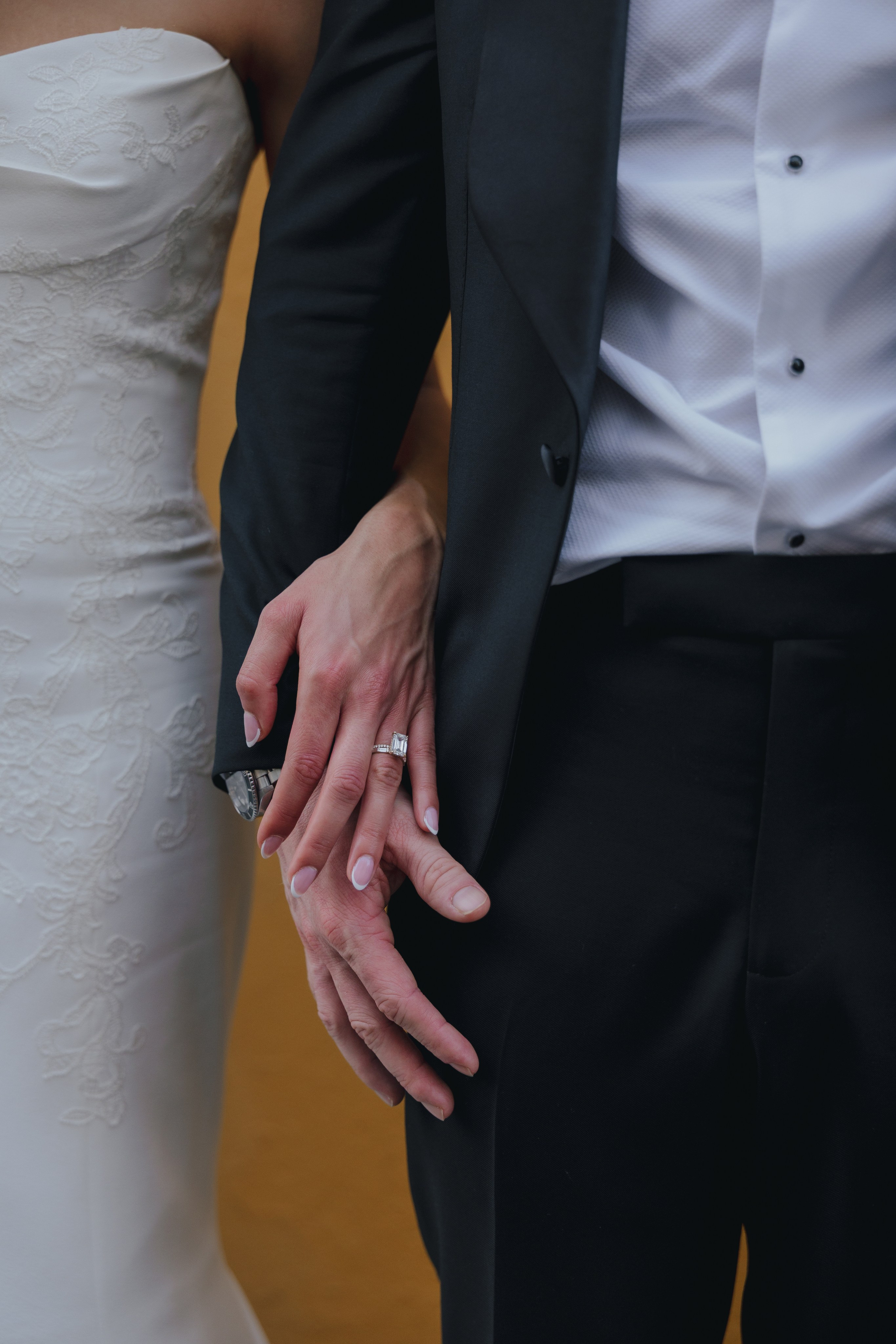 Olga & Andrew. UNTERCIO BODAS