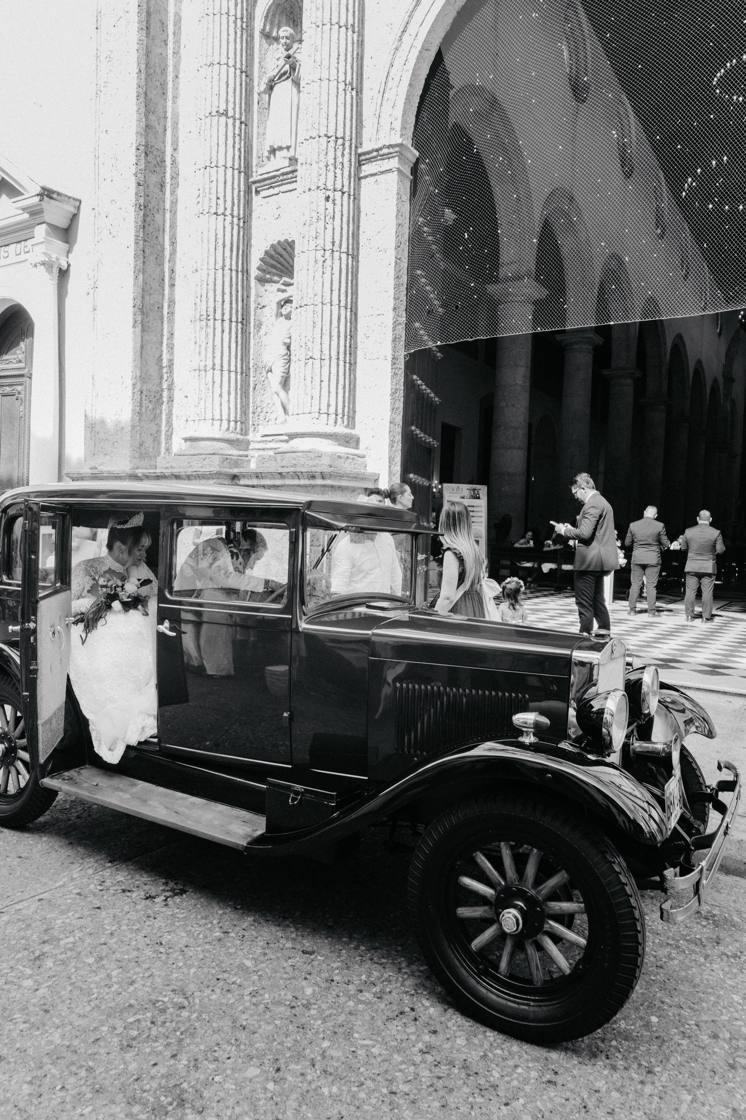 Cristina & Eric. UNTERCIO BODAS | Fotografía de Bodas en Cartagena y Colombia
