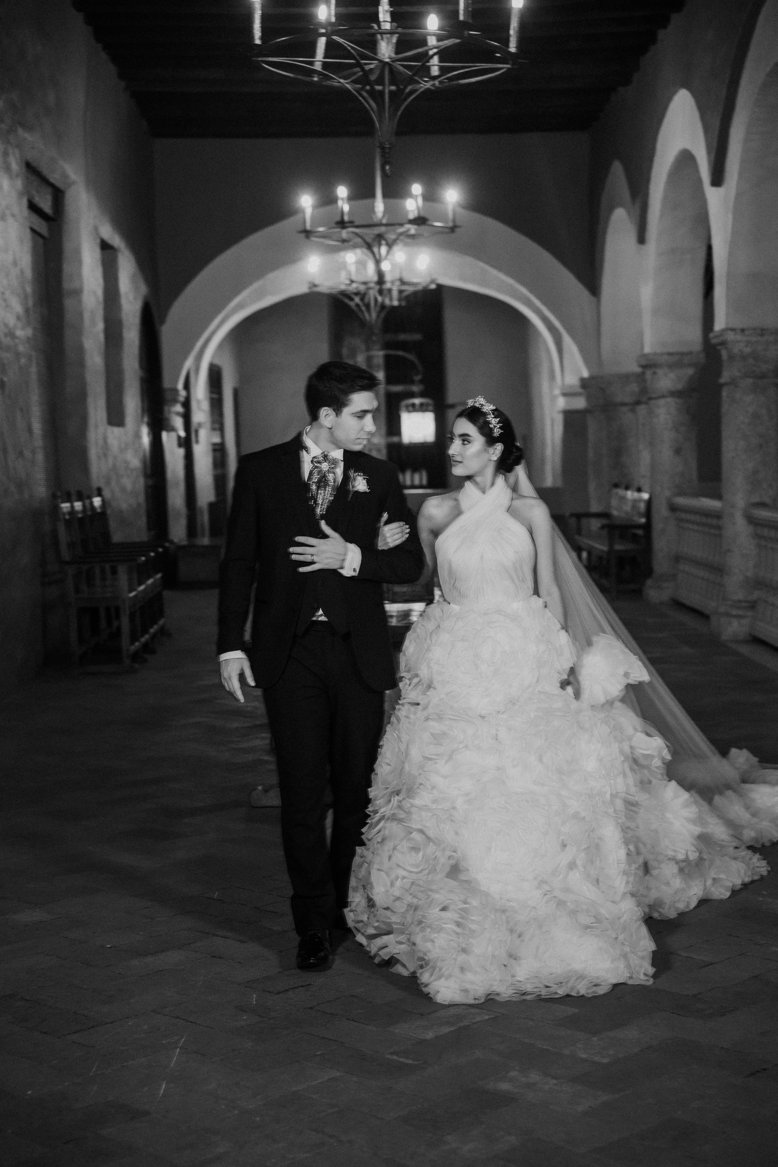 Sofia & Stefan. UNTERCIO BODAS