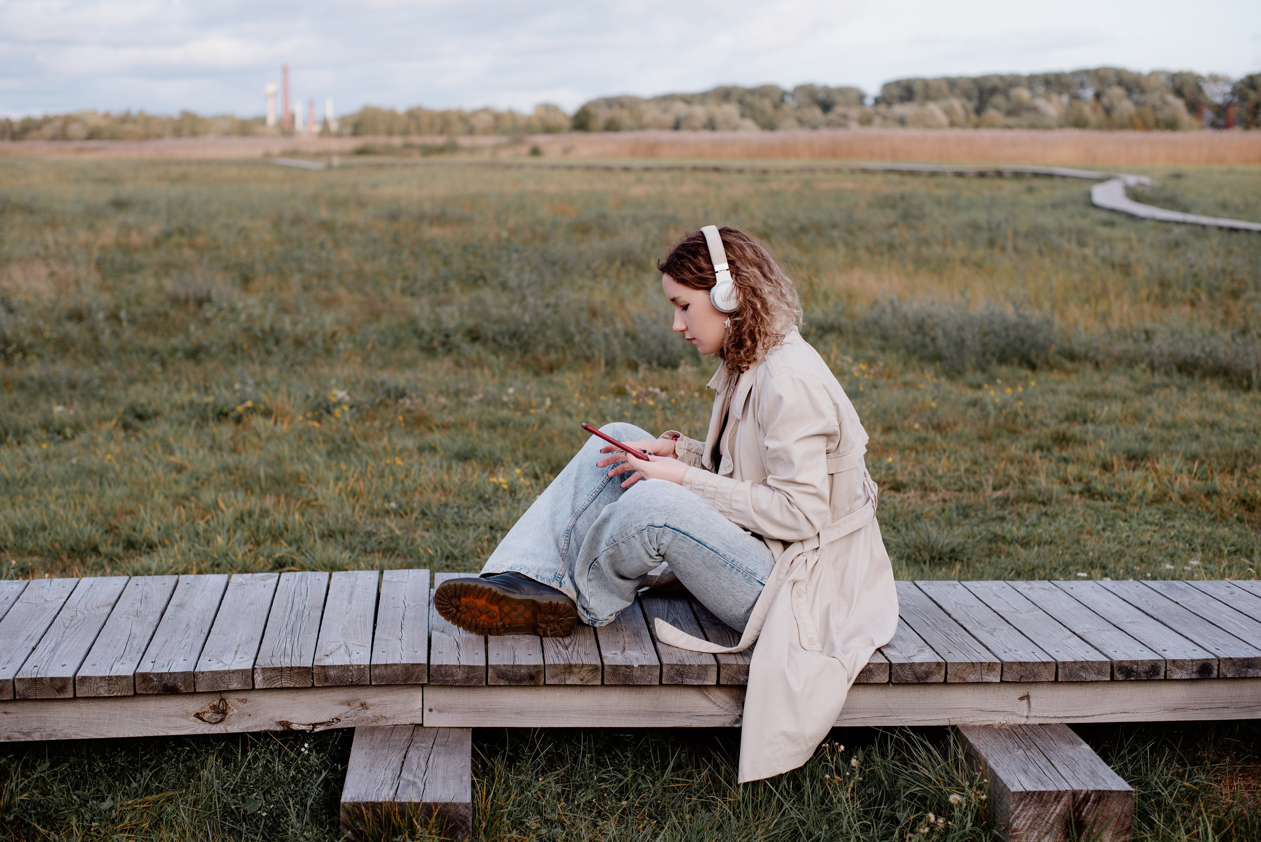 Валерия. Главная