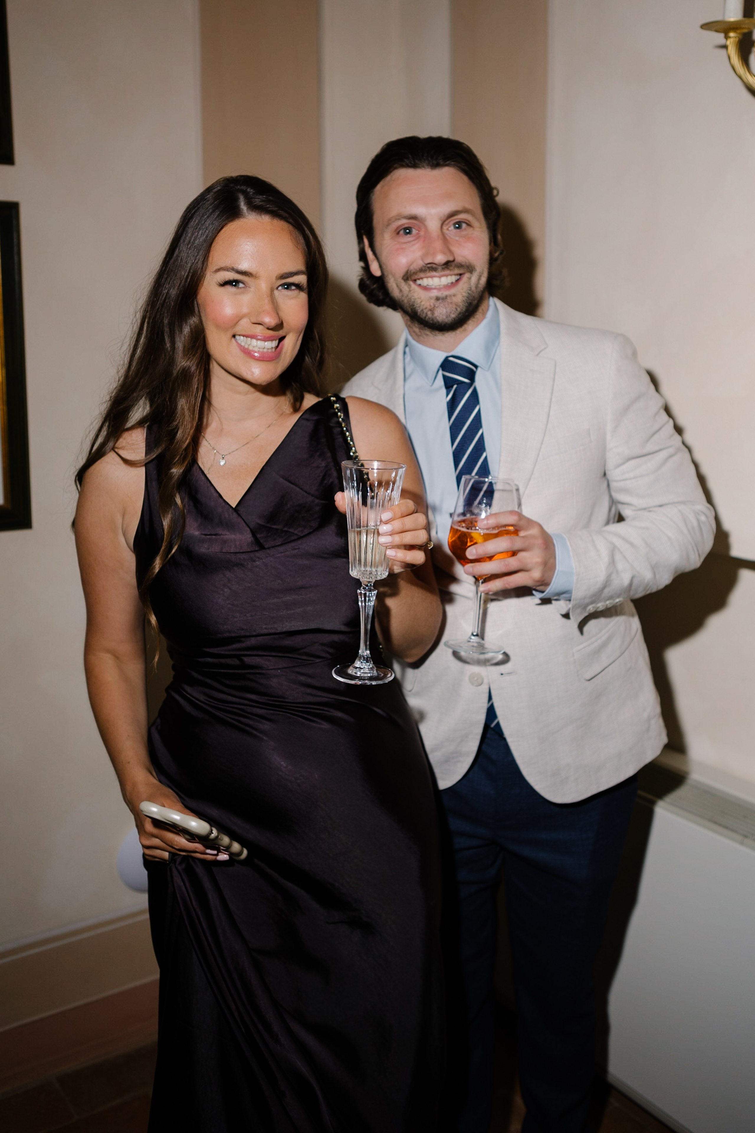 Melissa&Obaid. Wedding photographer Italy