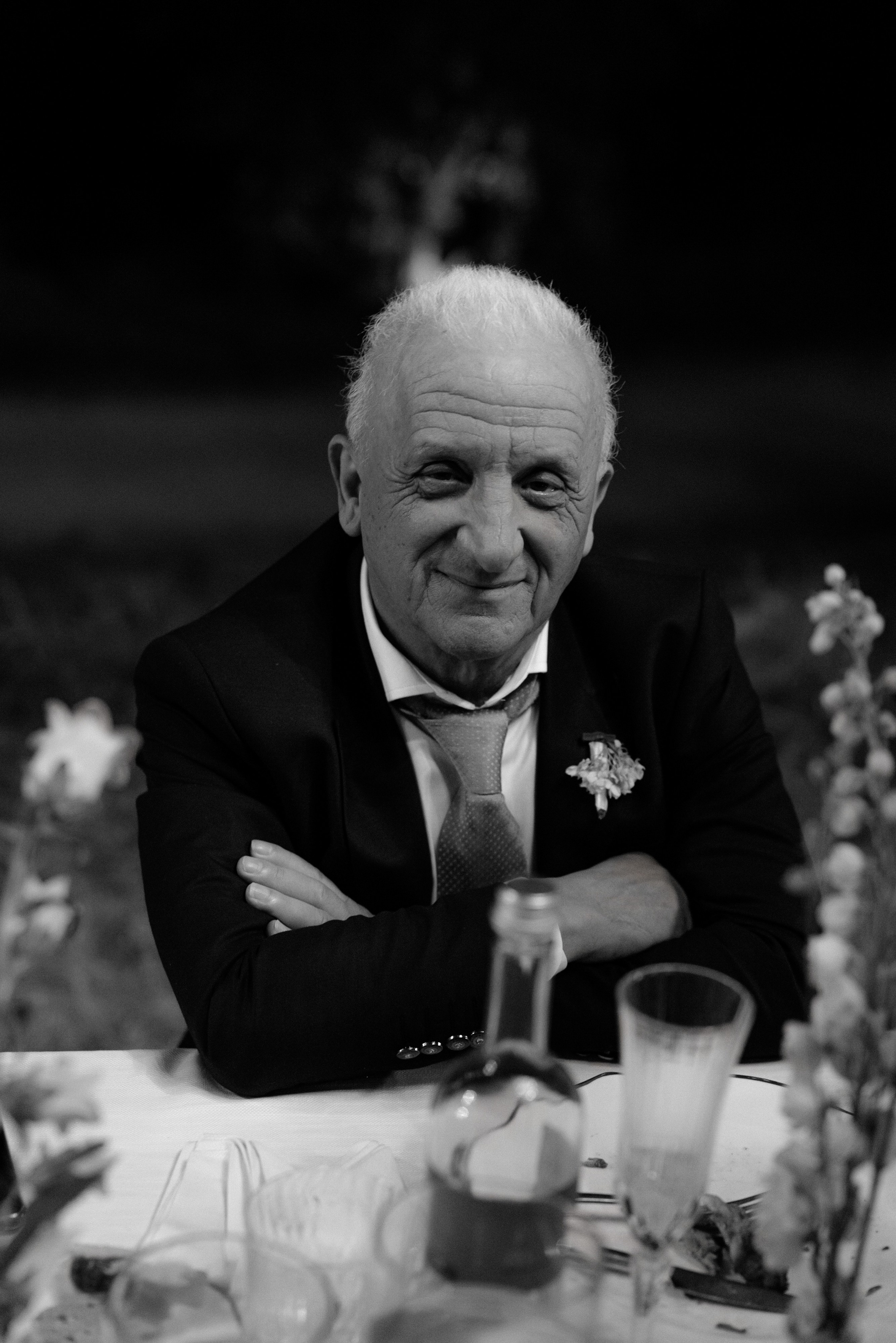 1. Wedding photographer Italy