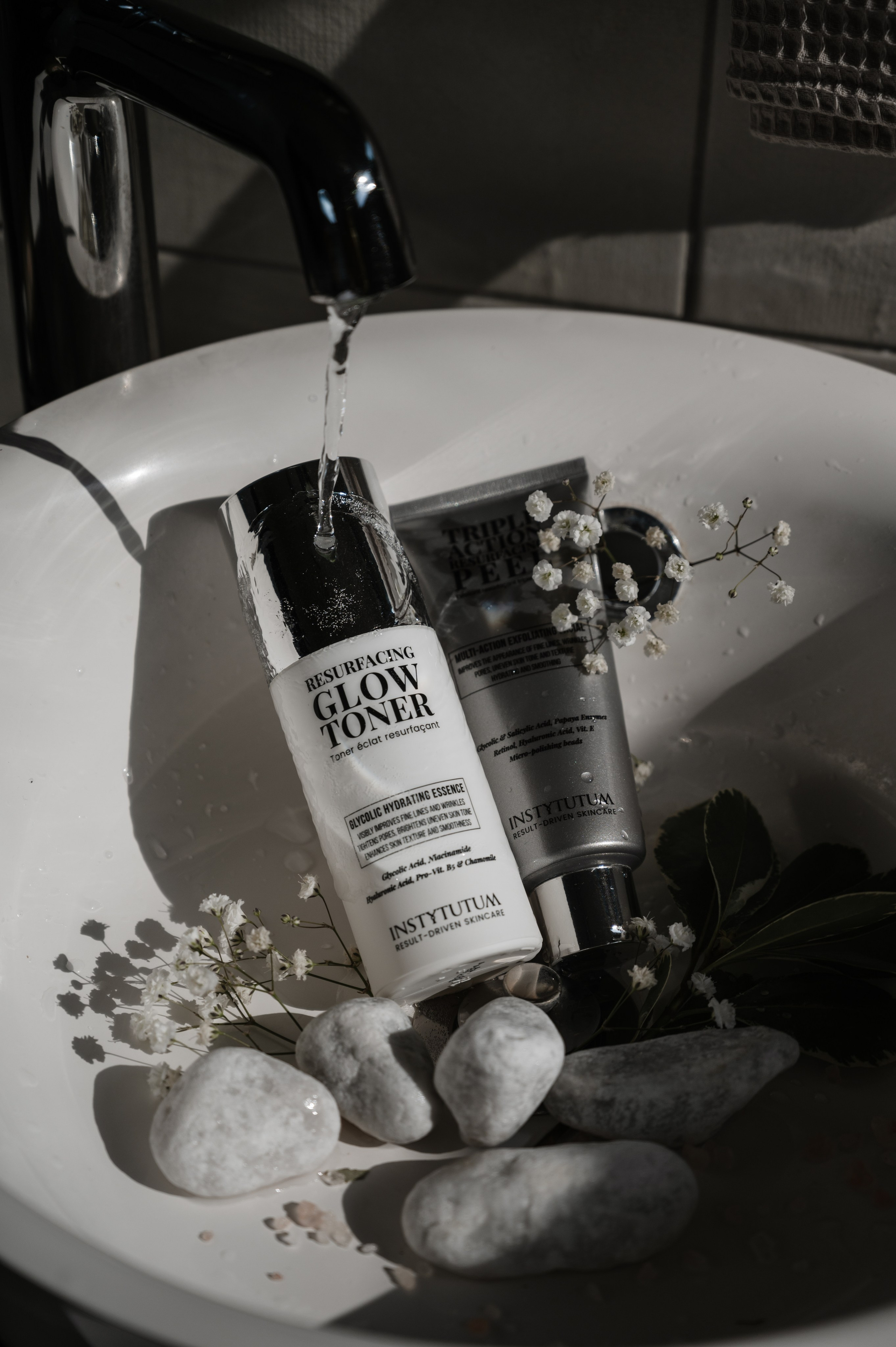 Skin&Care beauty shop. ANNA-MARIA PHOTO CONTENT CREATOR — фотограф, эстет, художник и визуальный эксперт в Instagram, работающий в Праге