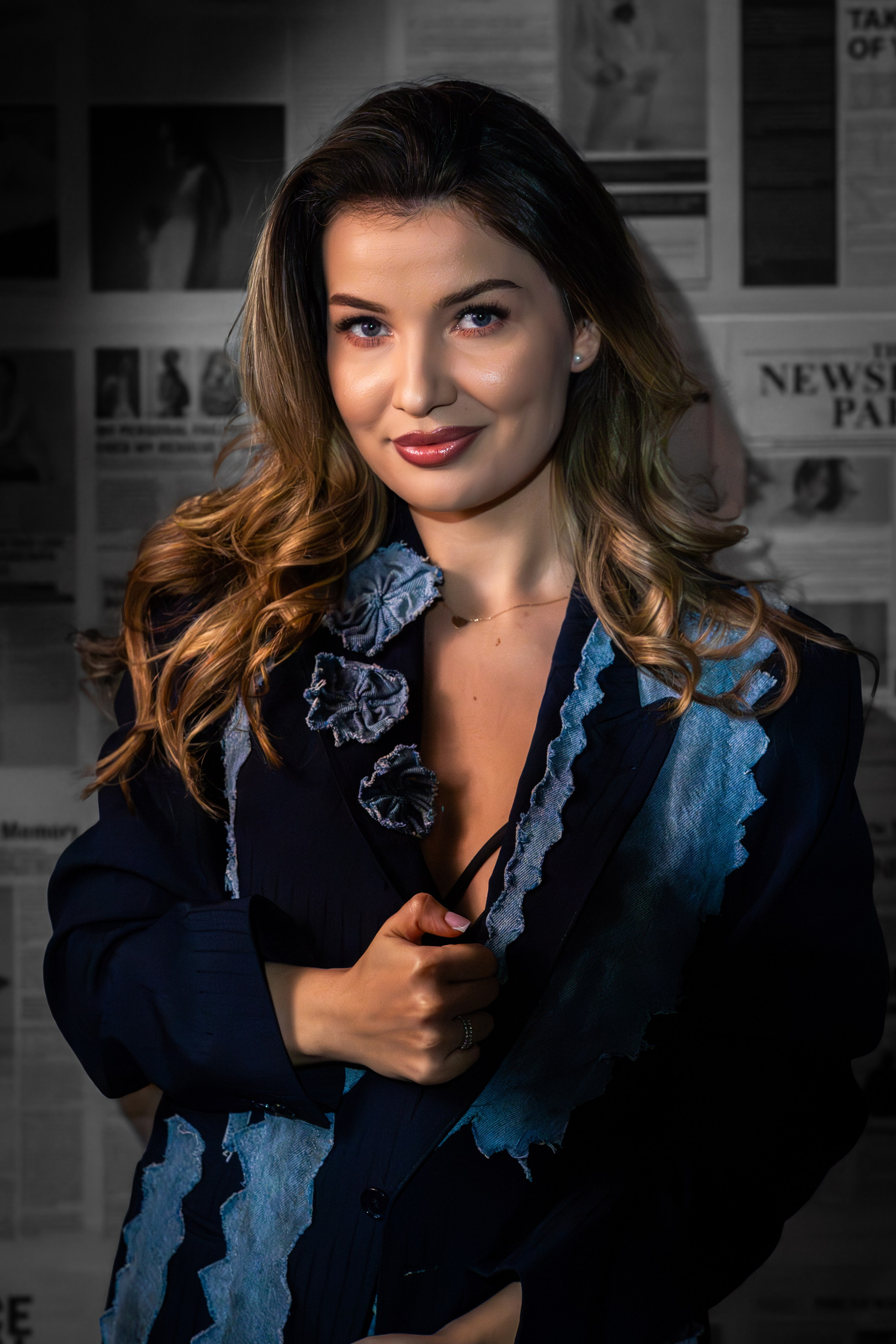 Daniela. Adelinne — fotograf profesionist în Constanța pentru familii, bebeluși și evenimente