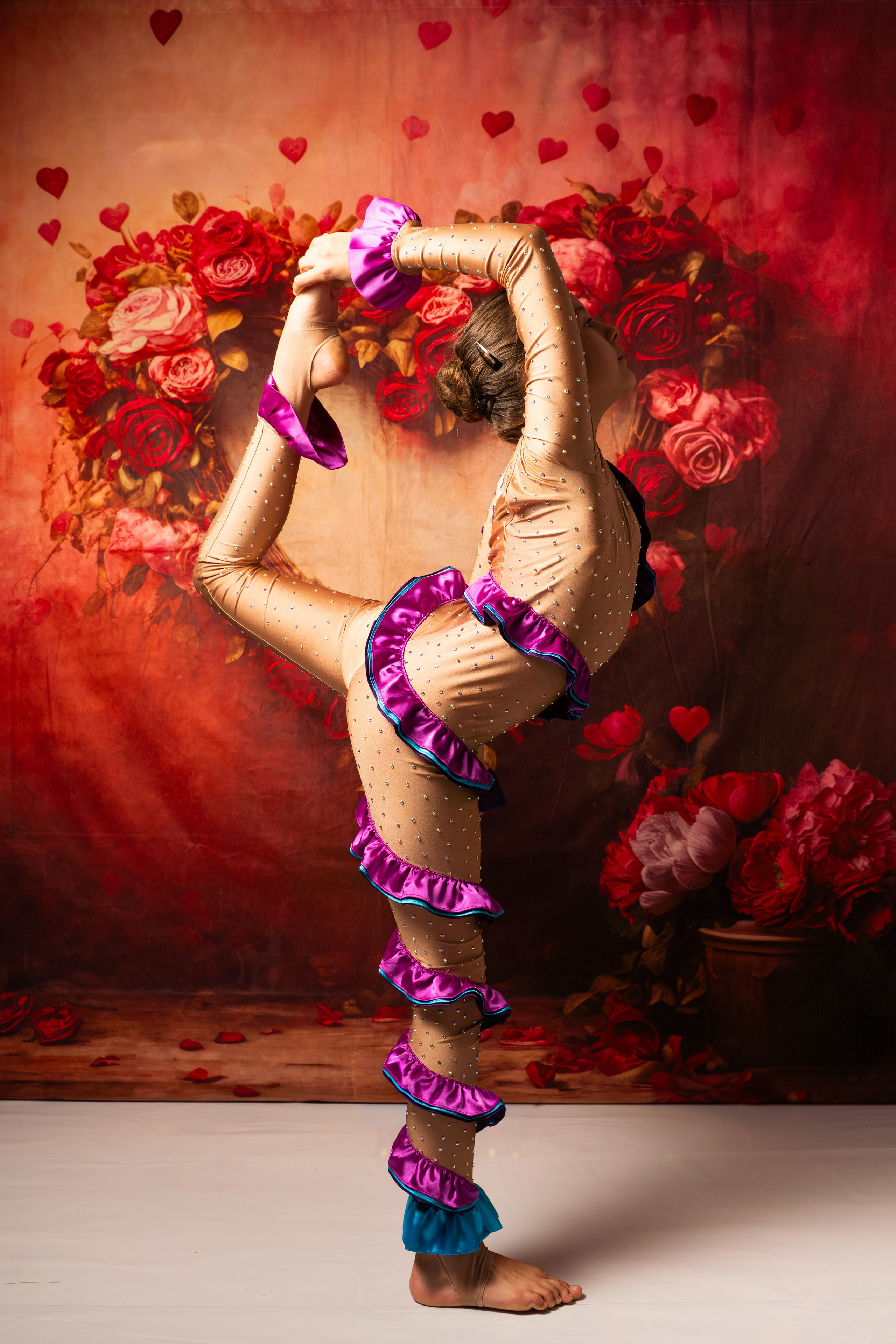 Anastasia. Adelinne — fotograf profesionist în Constanța pentru familii, bebeluși și evenimente