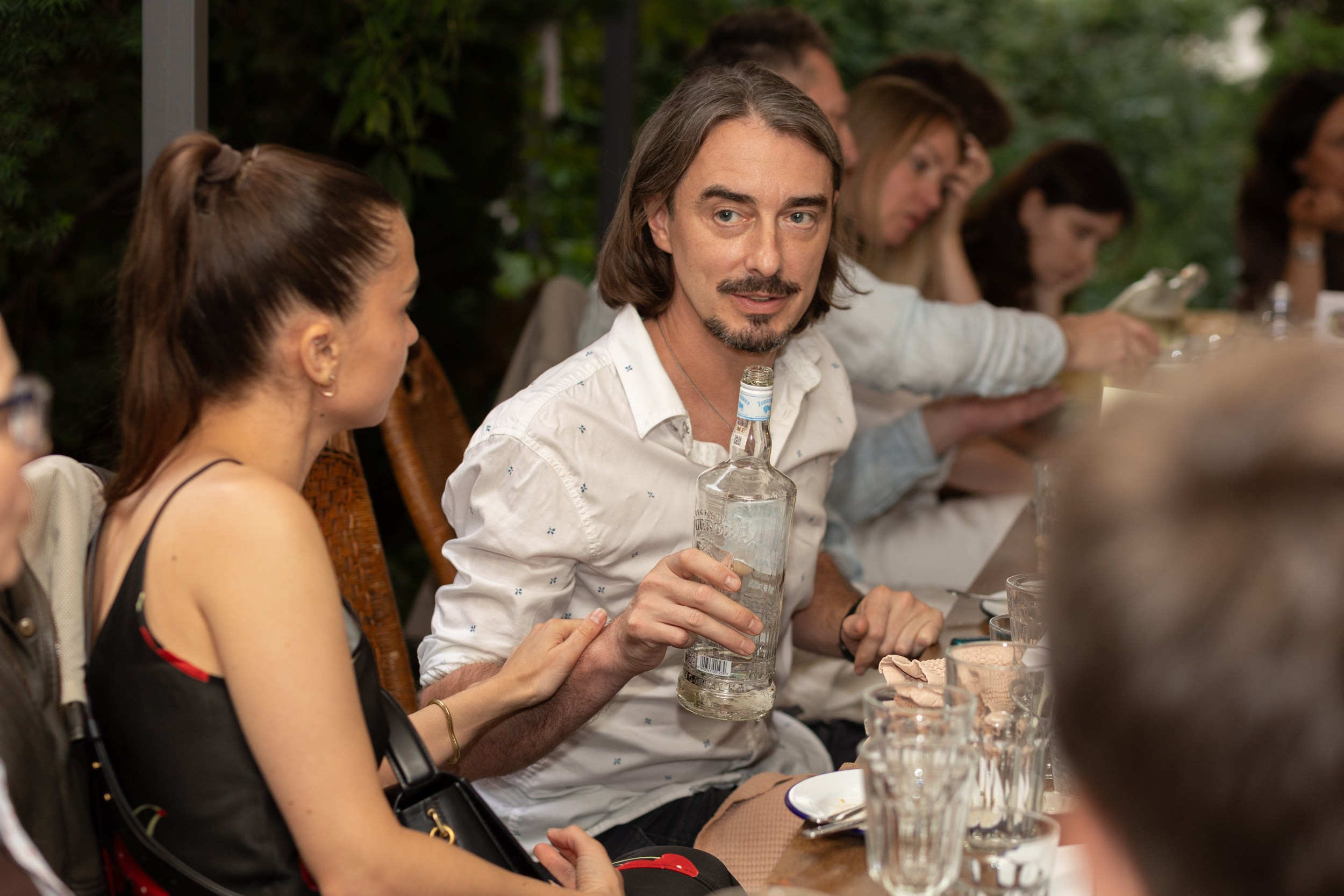 Наталья 04.08.2025. Семейный и детский фотограф в Варшаве Мила Бобровская