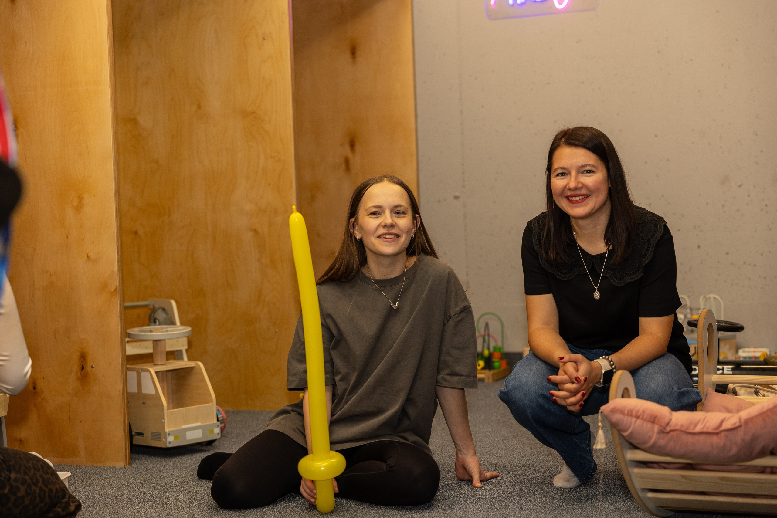 День рождения Артёма 24 января 2026 года. Семейный и детский фотограф в Варшаве Мила Бобровская