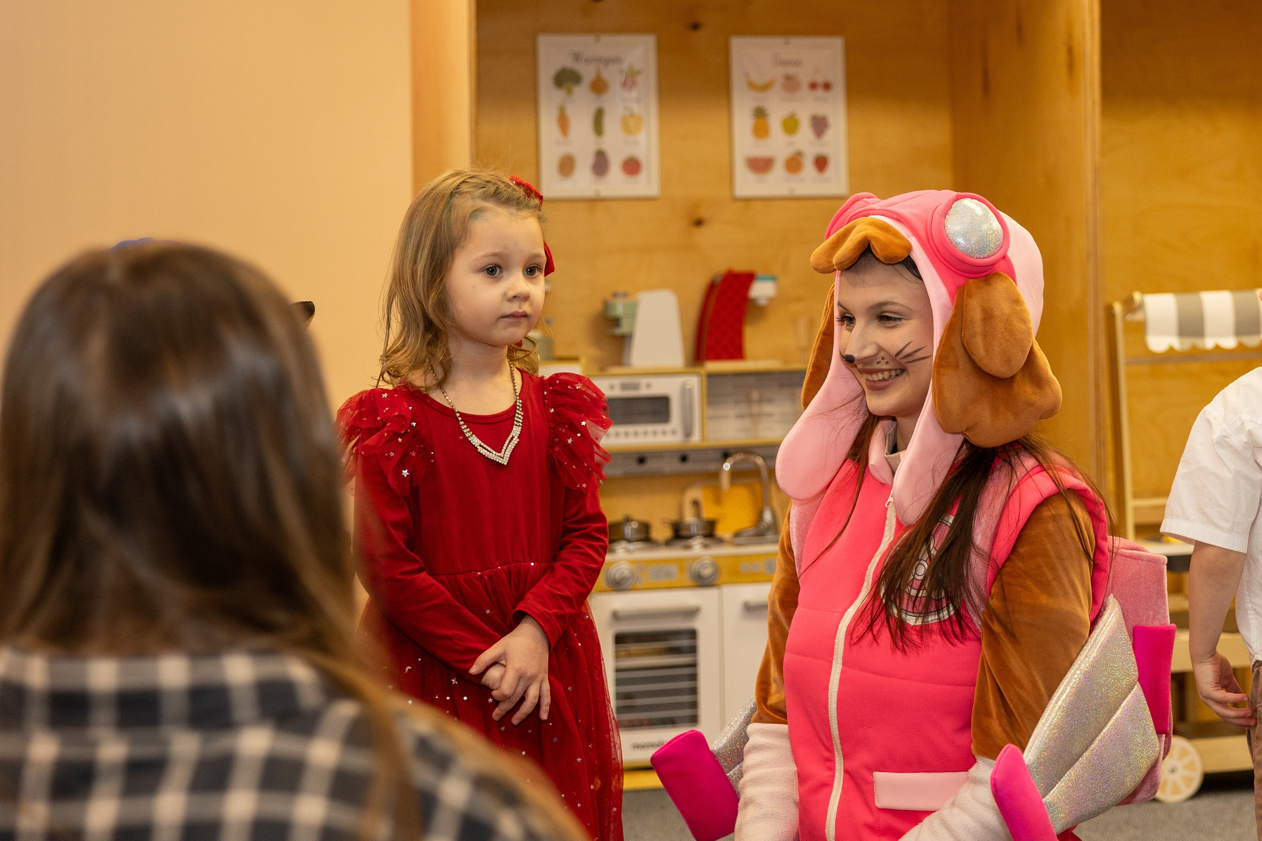 День рождения Артёма 24 января 2026 года. Семейный и детский фотограф в Варшаве Мила Бобровская